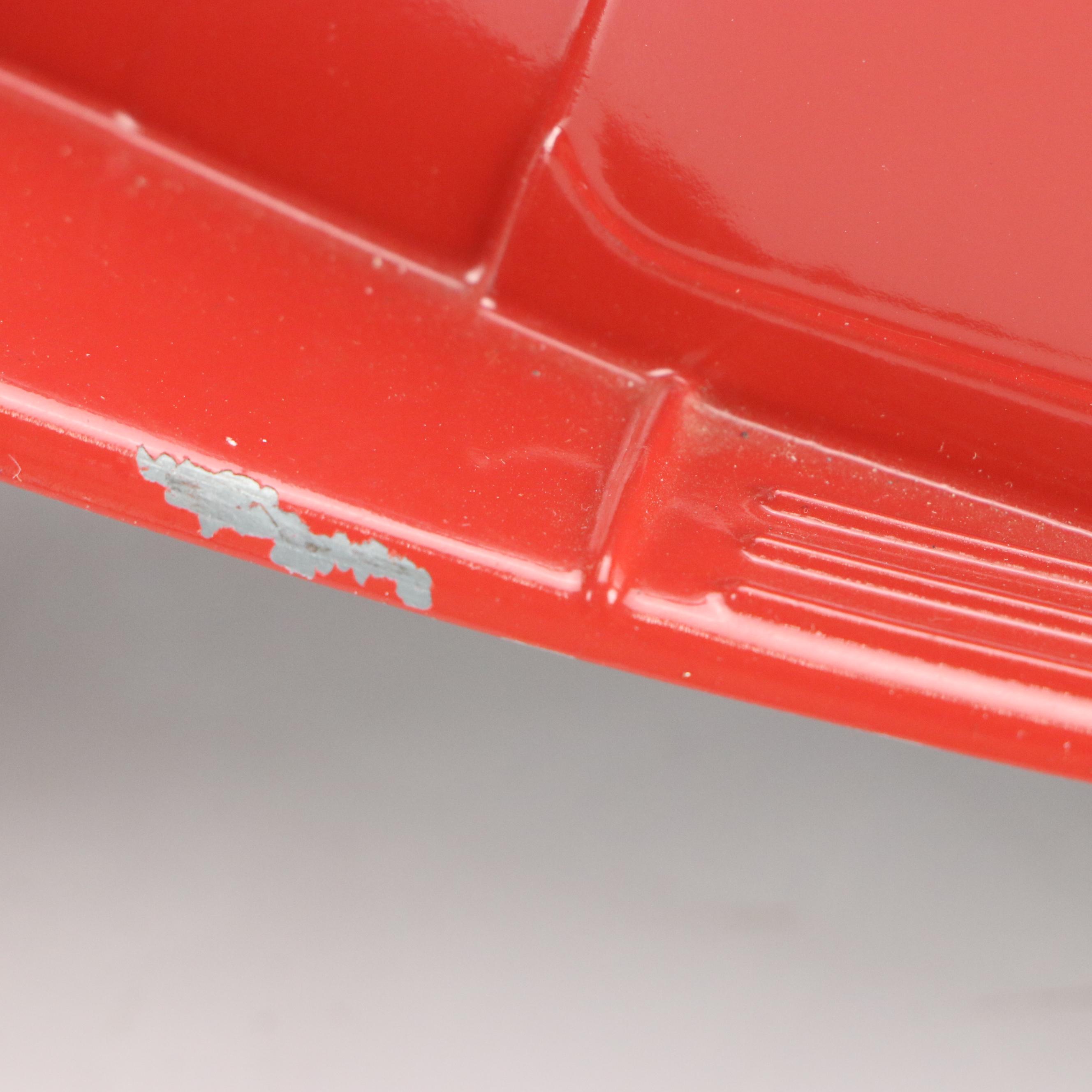 Doepke Pressed Steel MG Roadster, Mid-20th Century