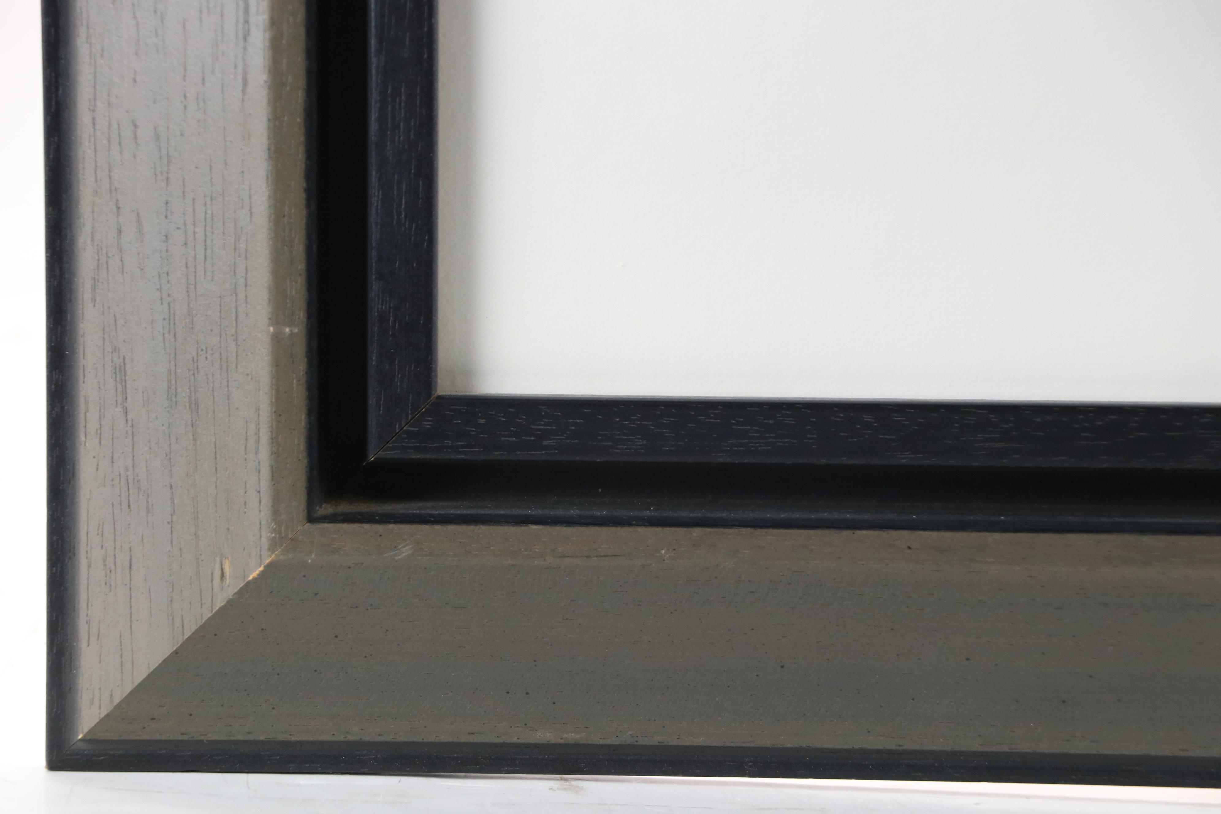 Kako Topouria Modernist Nude Portrait Drawing of Woman, Late 20th Century