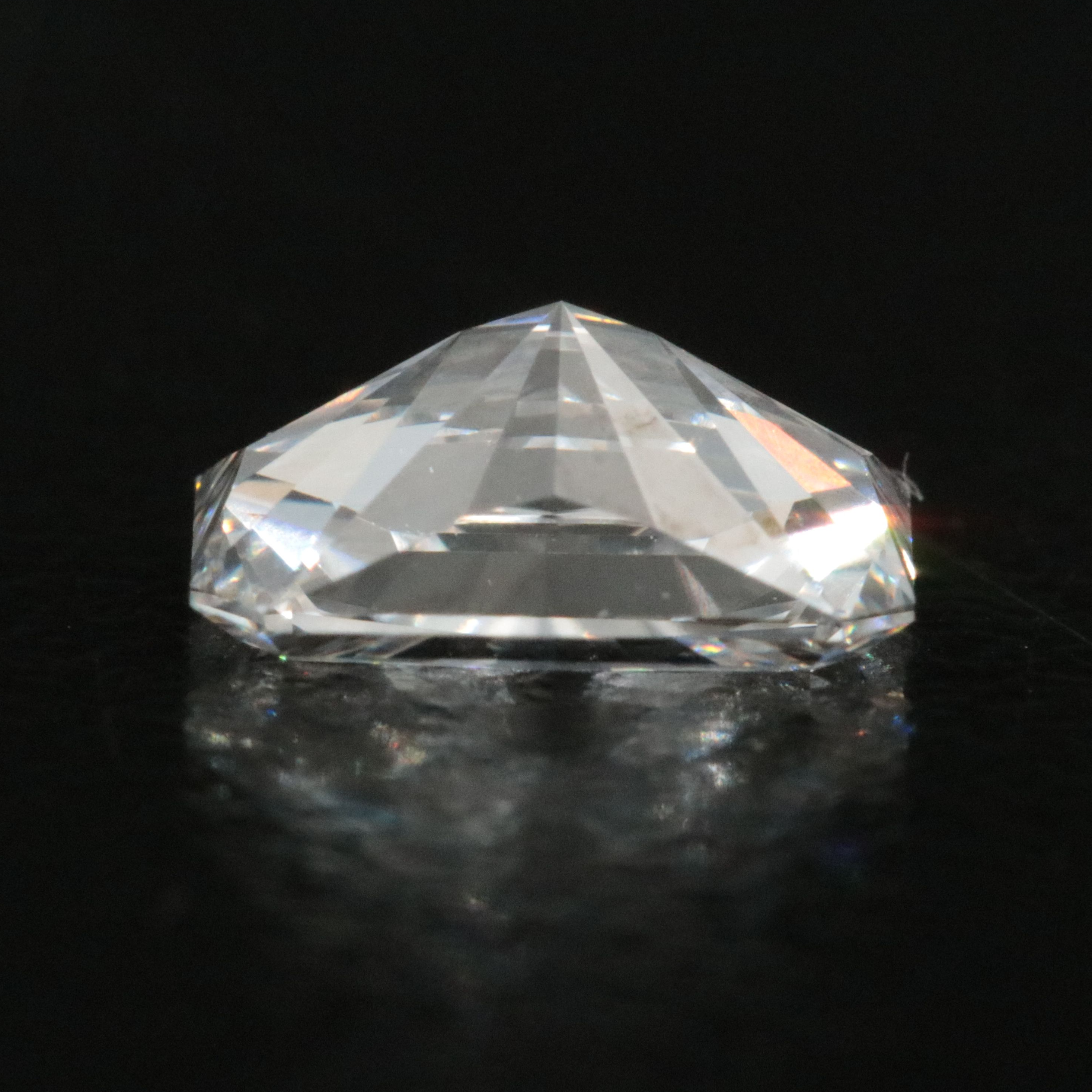 Loose 1.03 CT Lab Grown Diamond with IGI Report