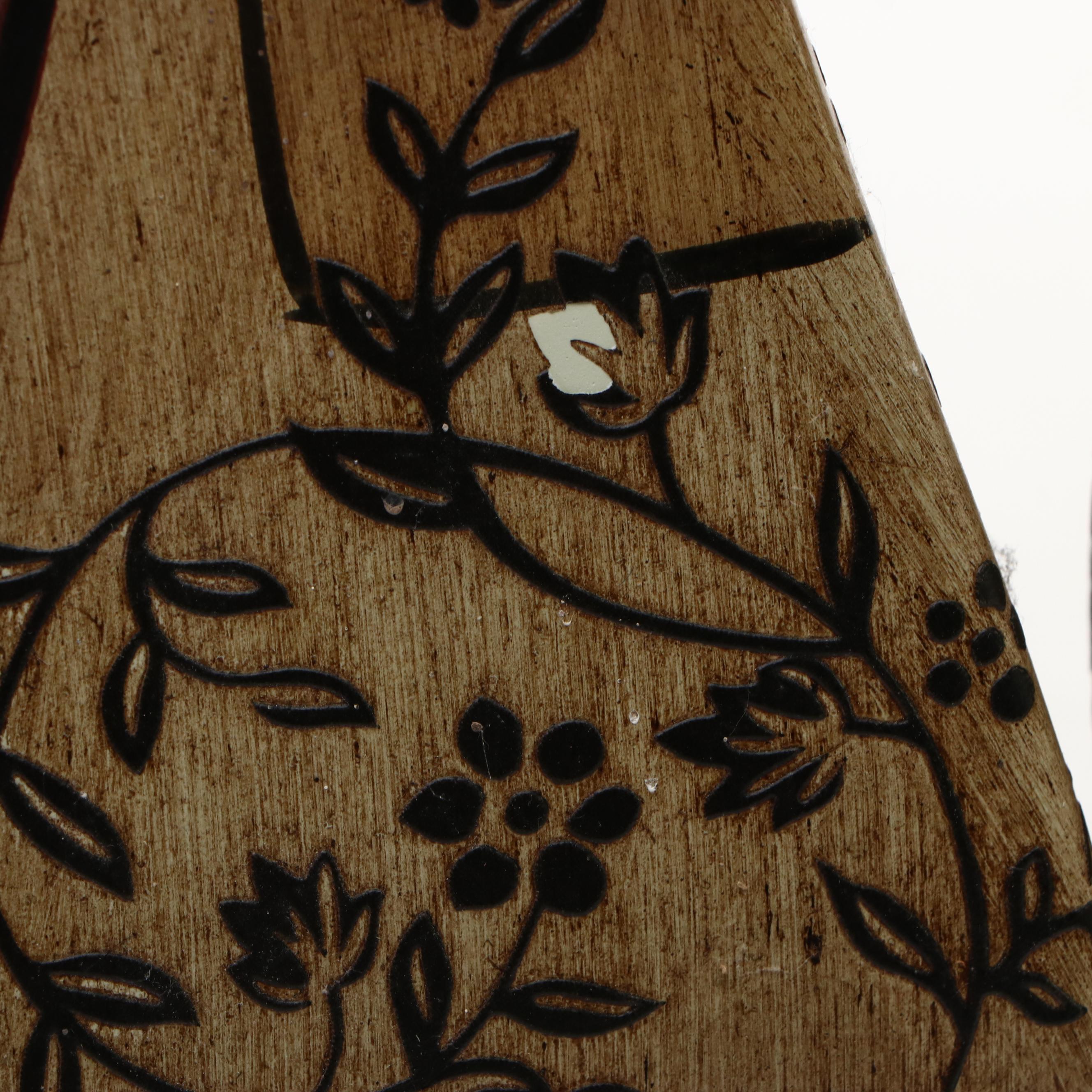 Rustic Tuscan Style Ceramic Vases