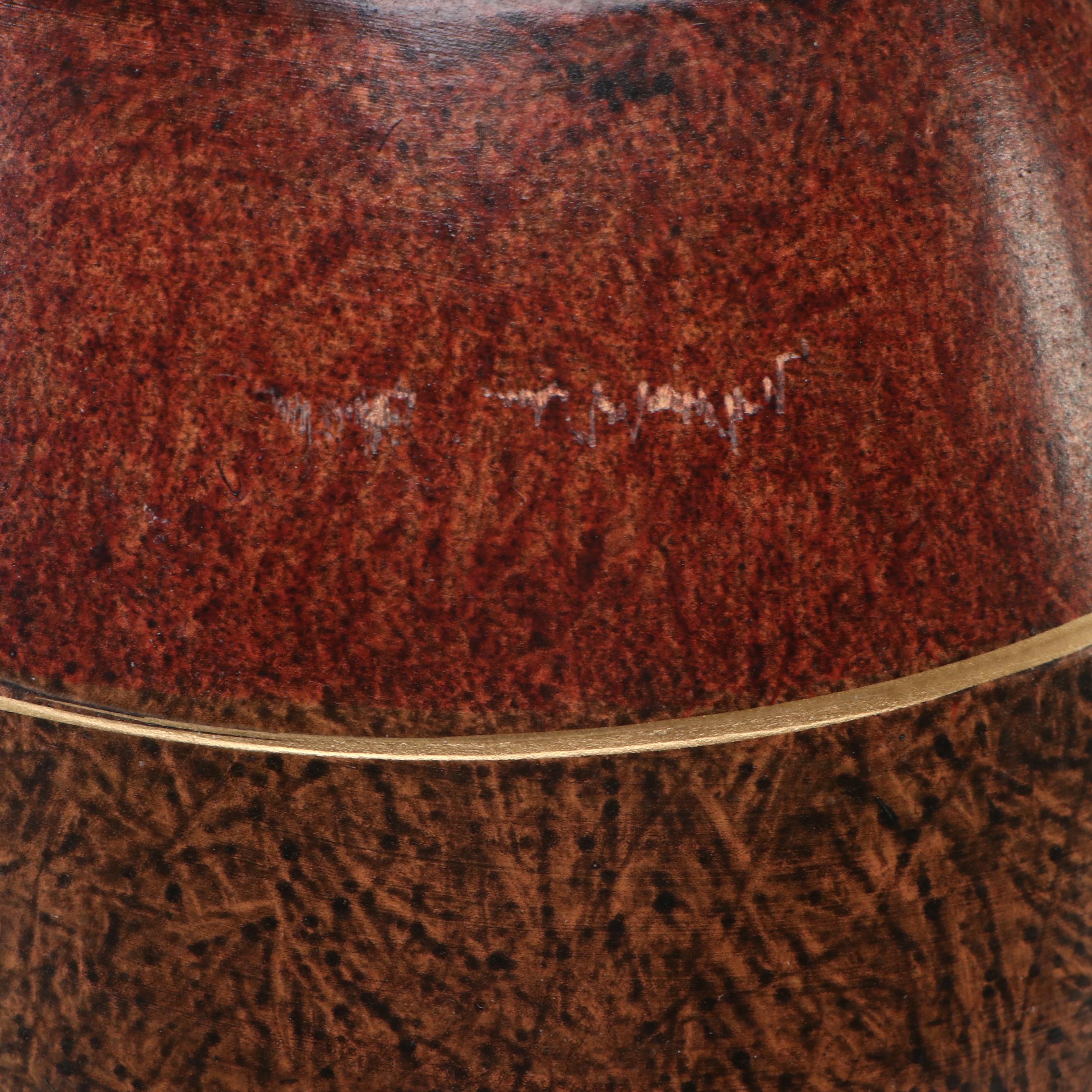 Rustic Tuscan Style Ceramic Vases