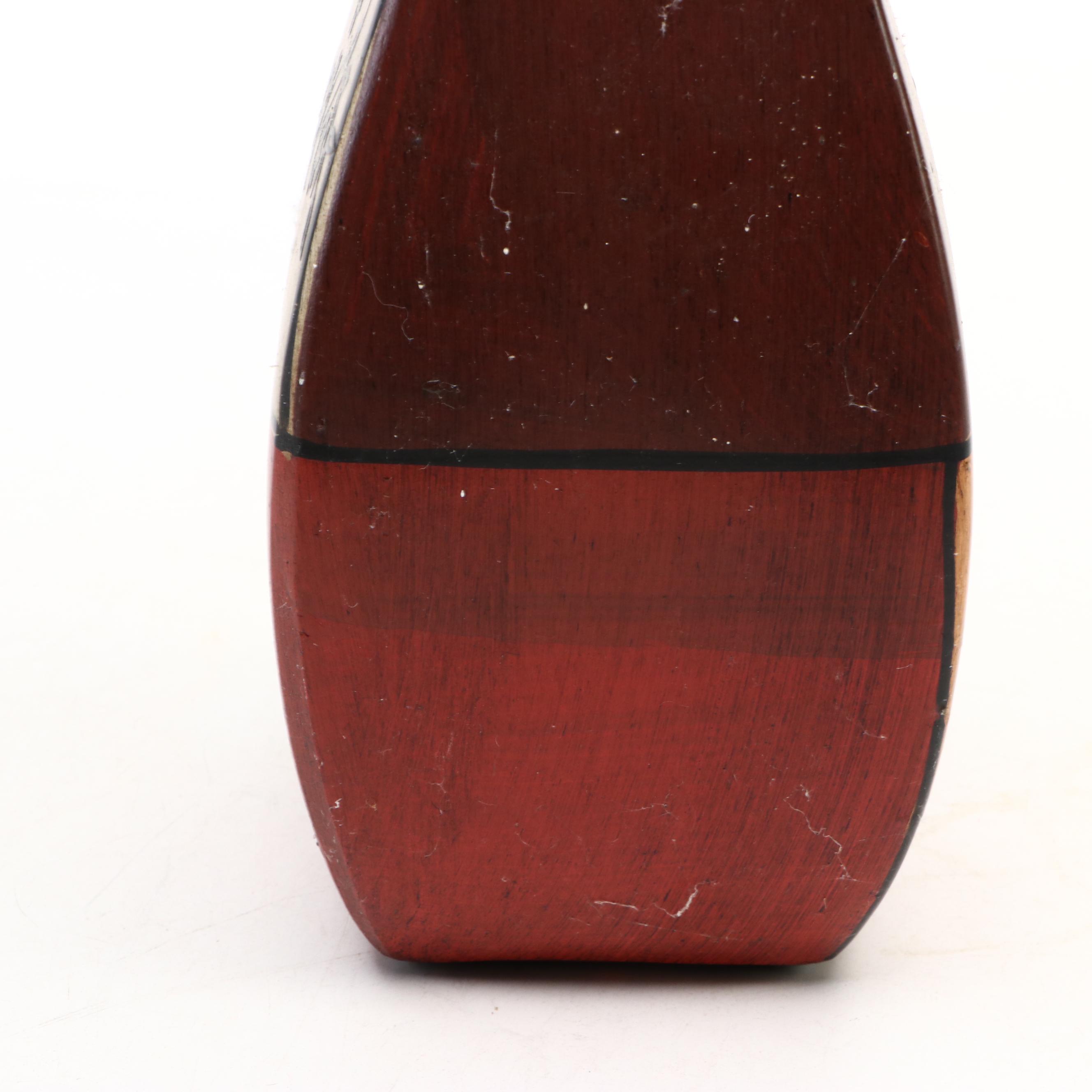 Rustic Tuscan Style Ceramic Vases