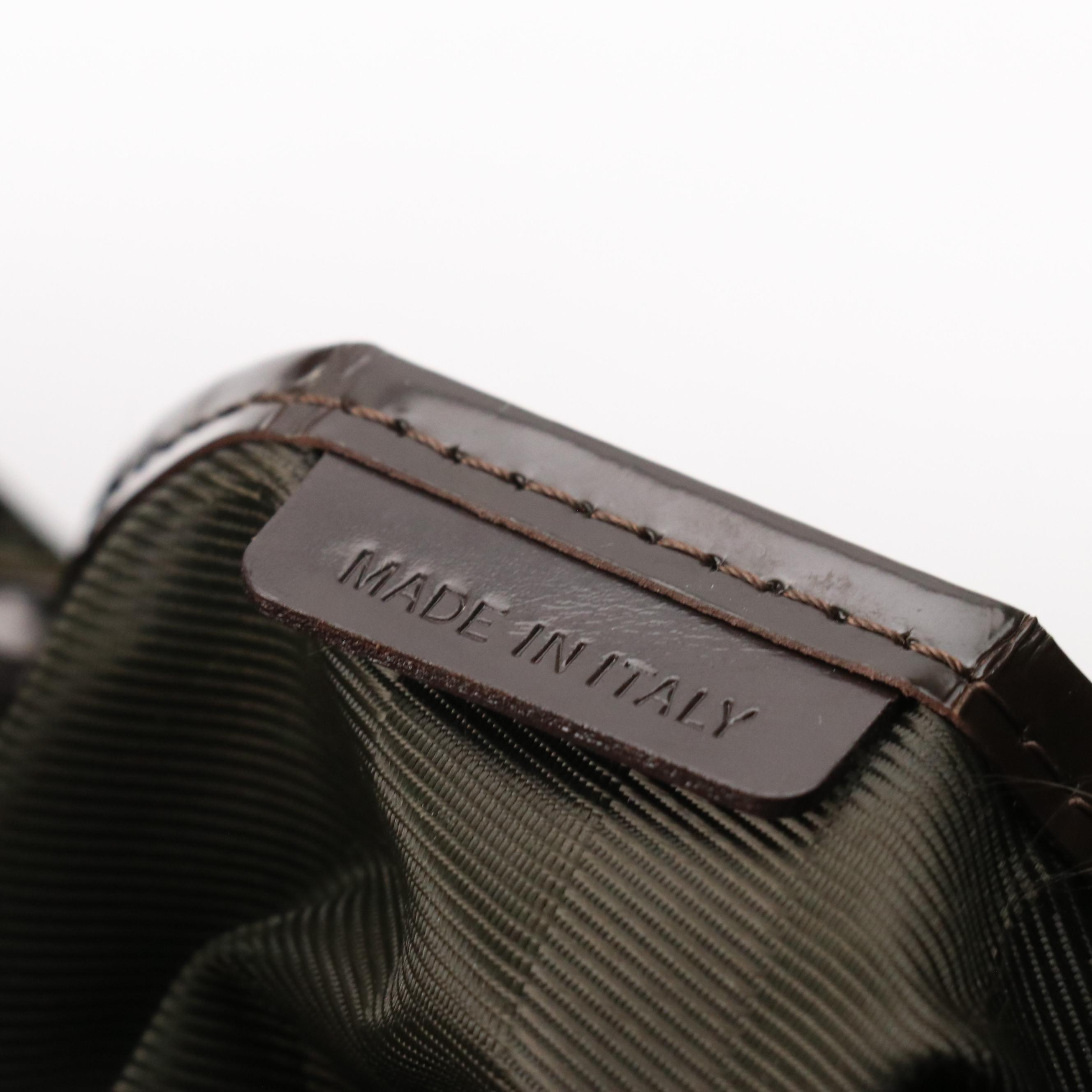 Burberry Brooke Hobo Shoulder Bag in Quilted Nylon and Leather