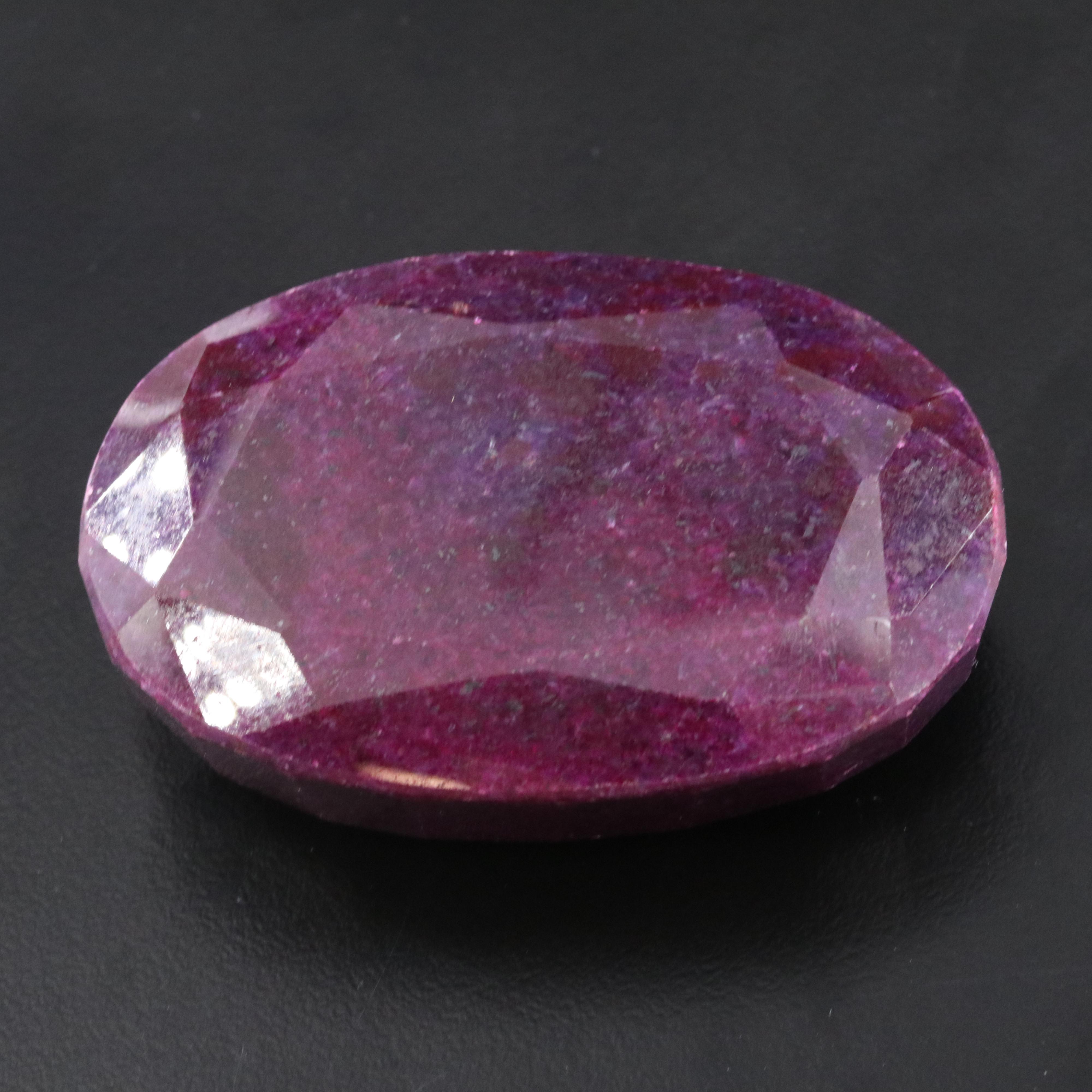 Loose 407.00 CT Spinel