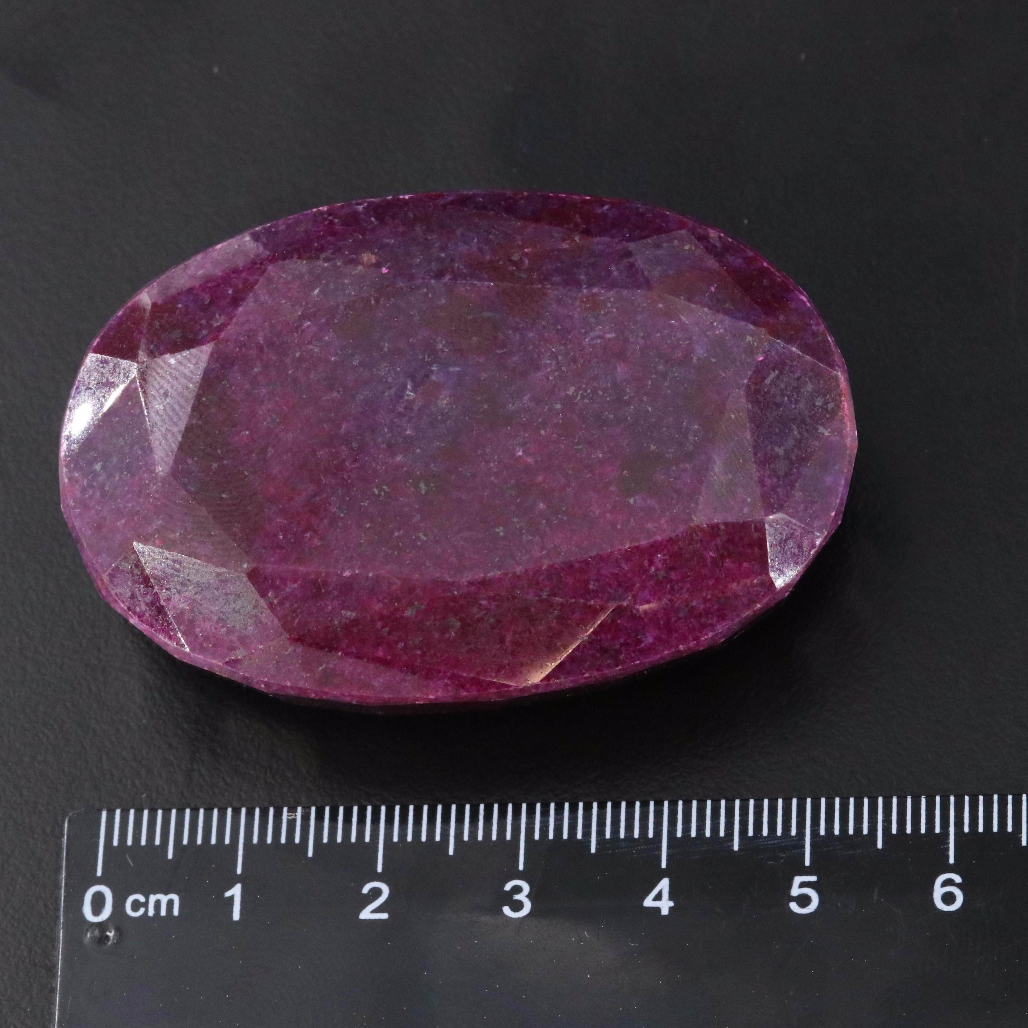 Loose 407.00 CT Spinel