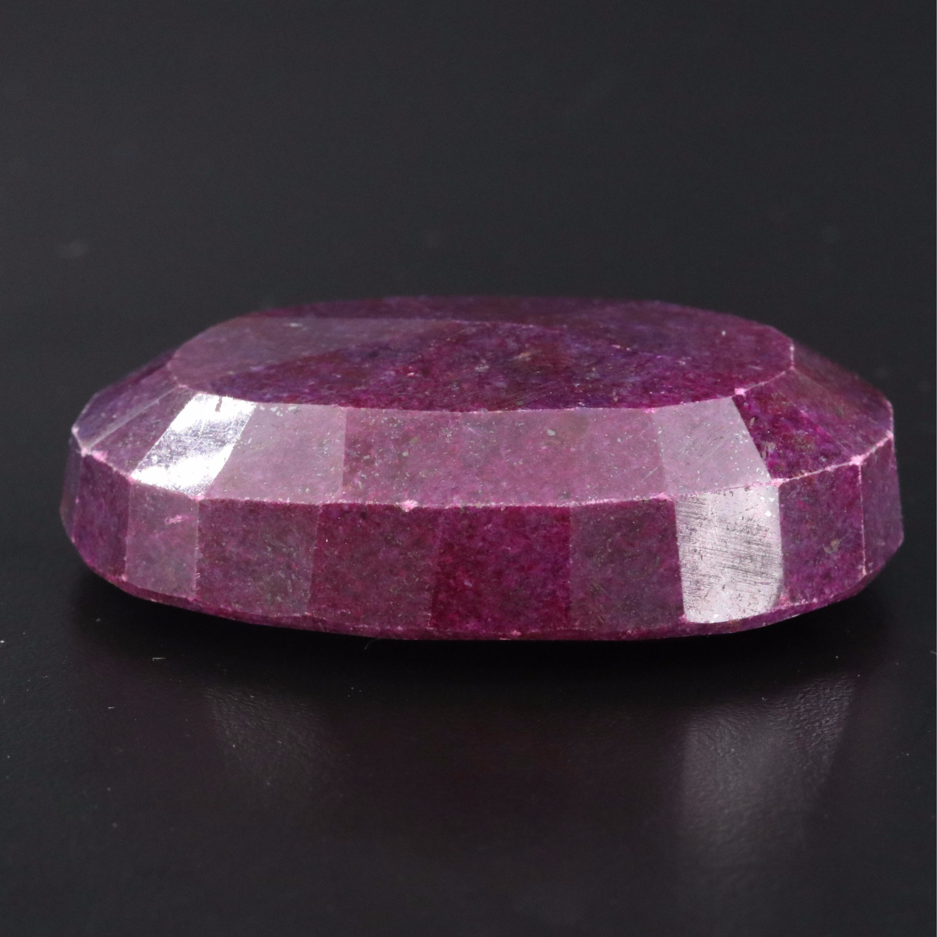 Loose 407.00 CT Spinel