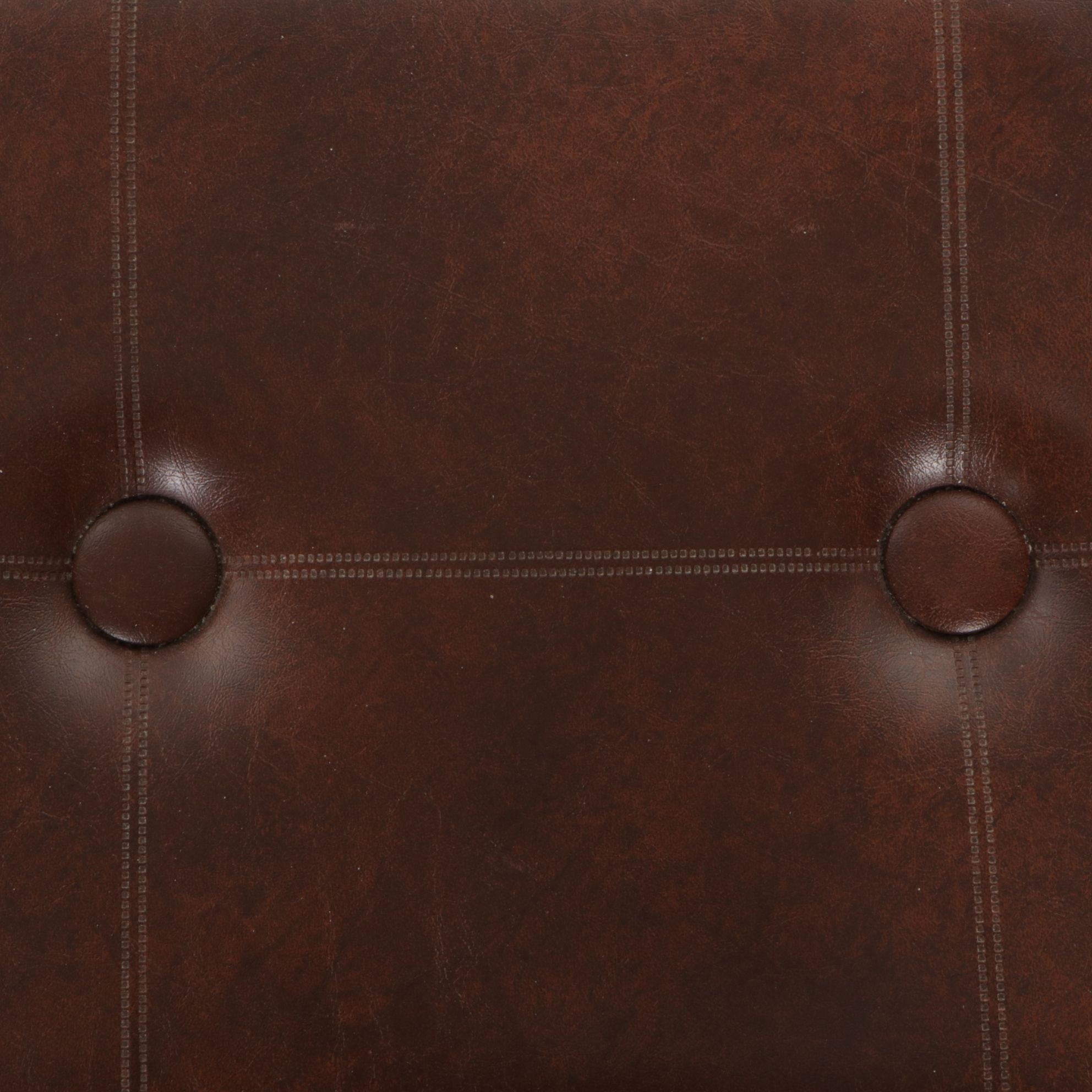 Pearl-Wick Mid Century Modern Walnut Valet Chair