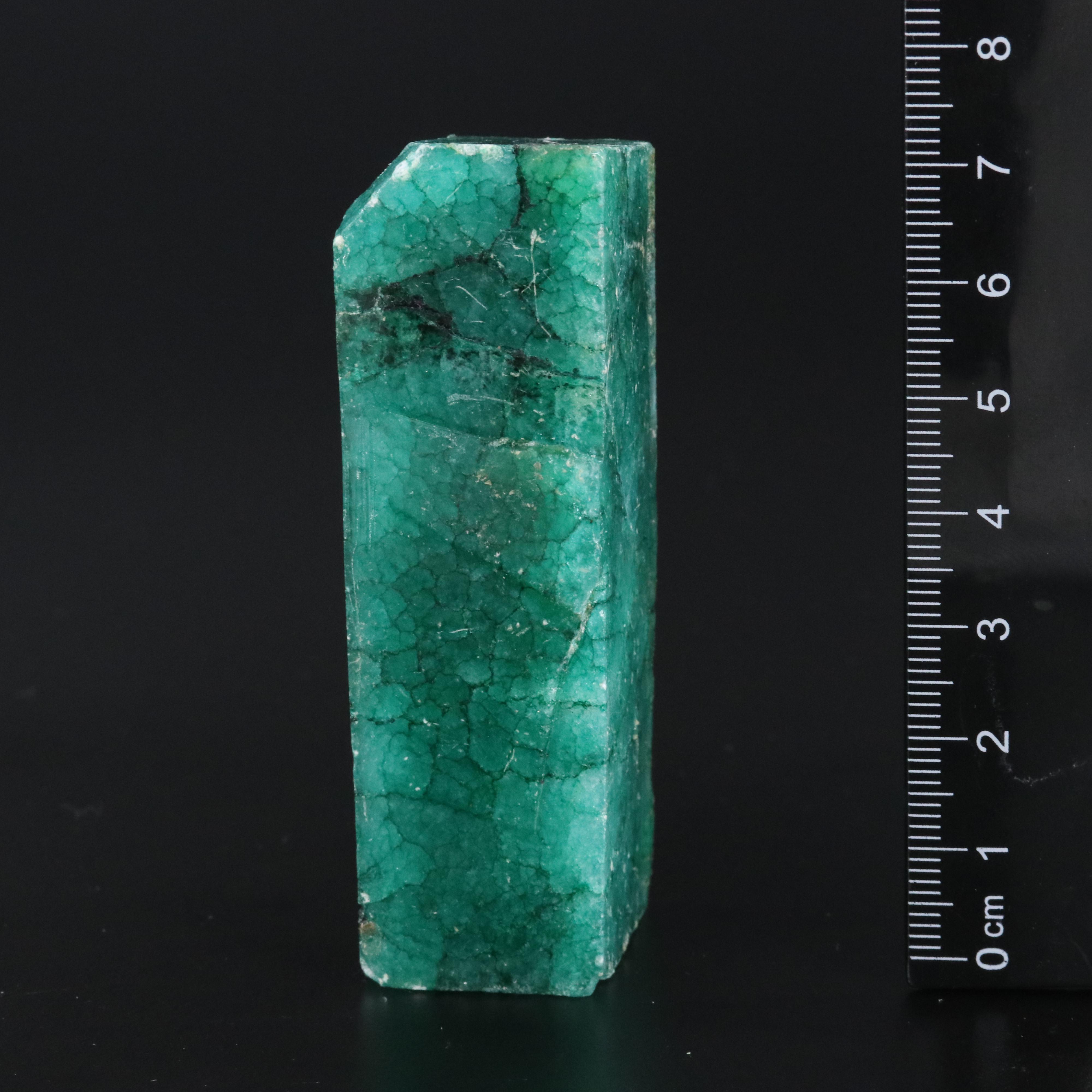 Loose 508.25 CT Green Stone