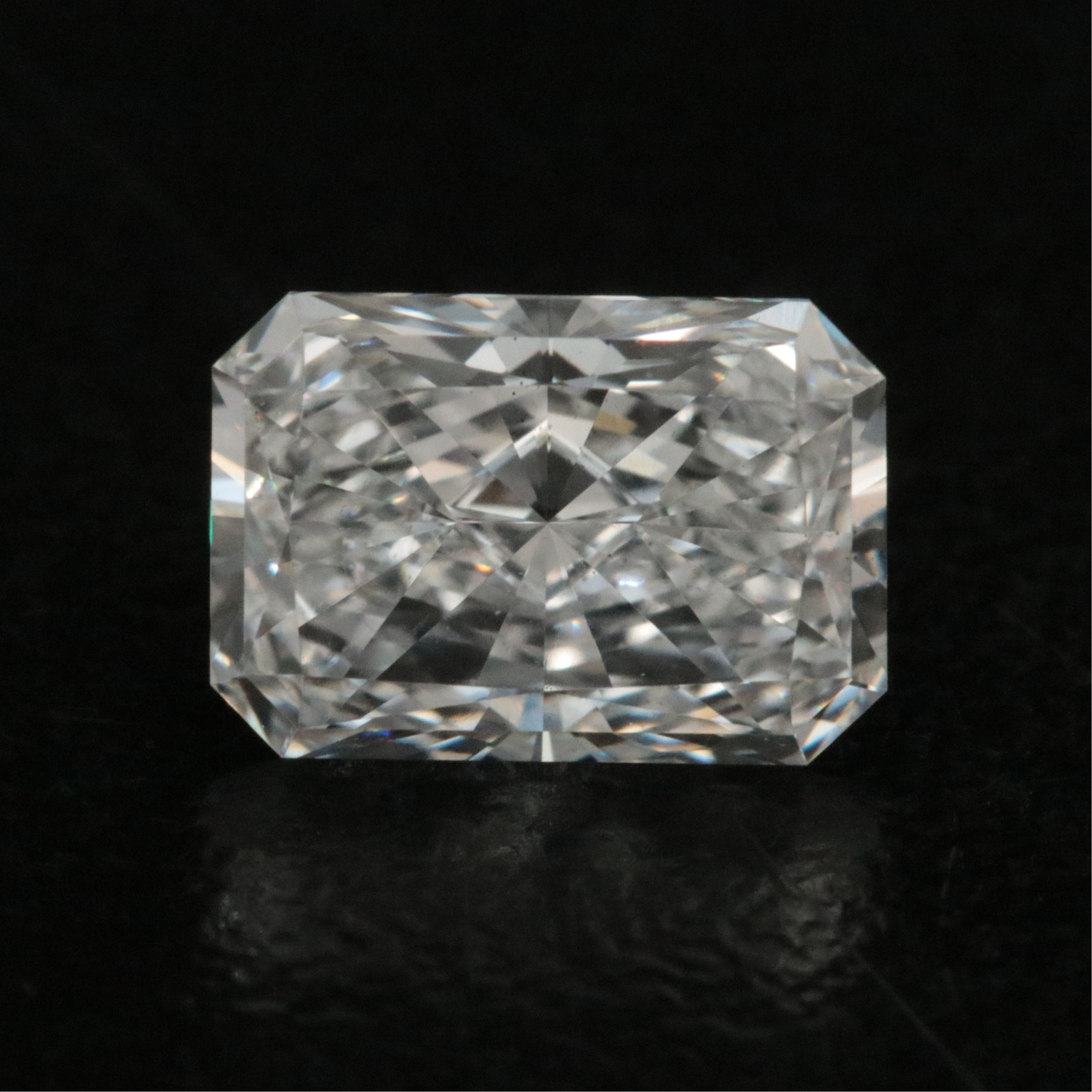 Loose 1.05 CT Lab Grown Diamond with IGI Report