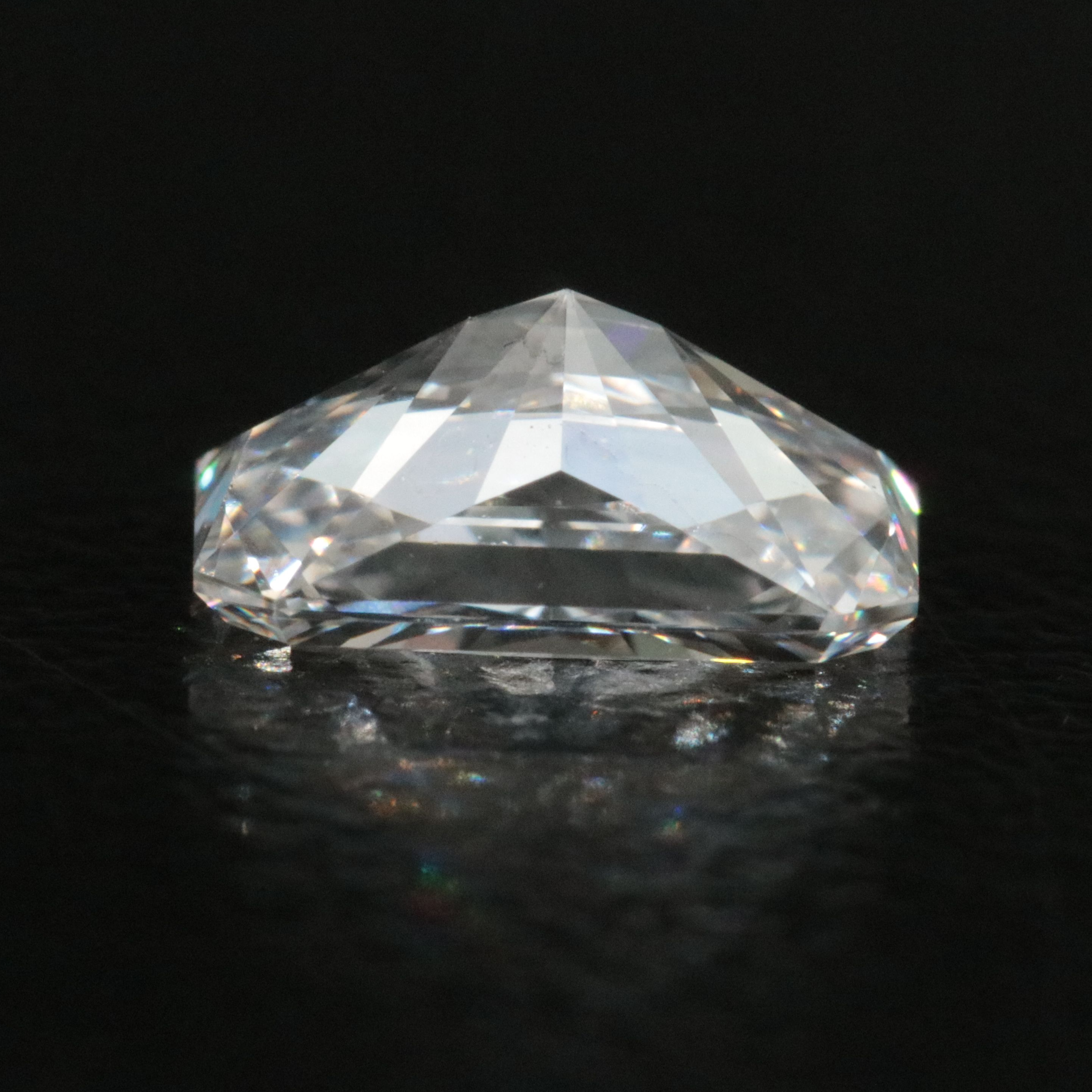 Loose 1.05 CT Lab Grown Diamond with IGI Report