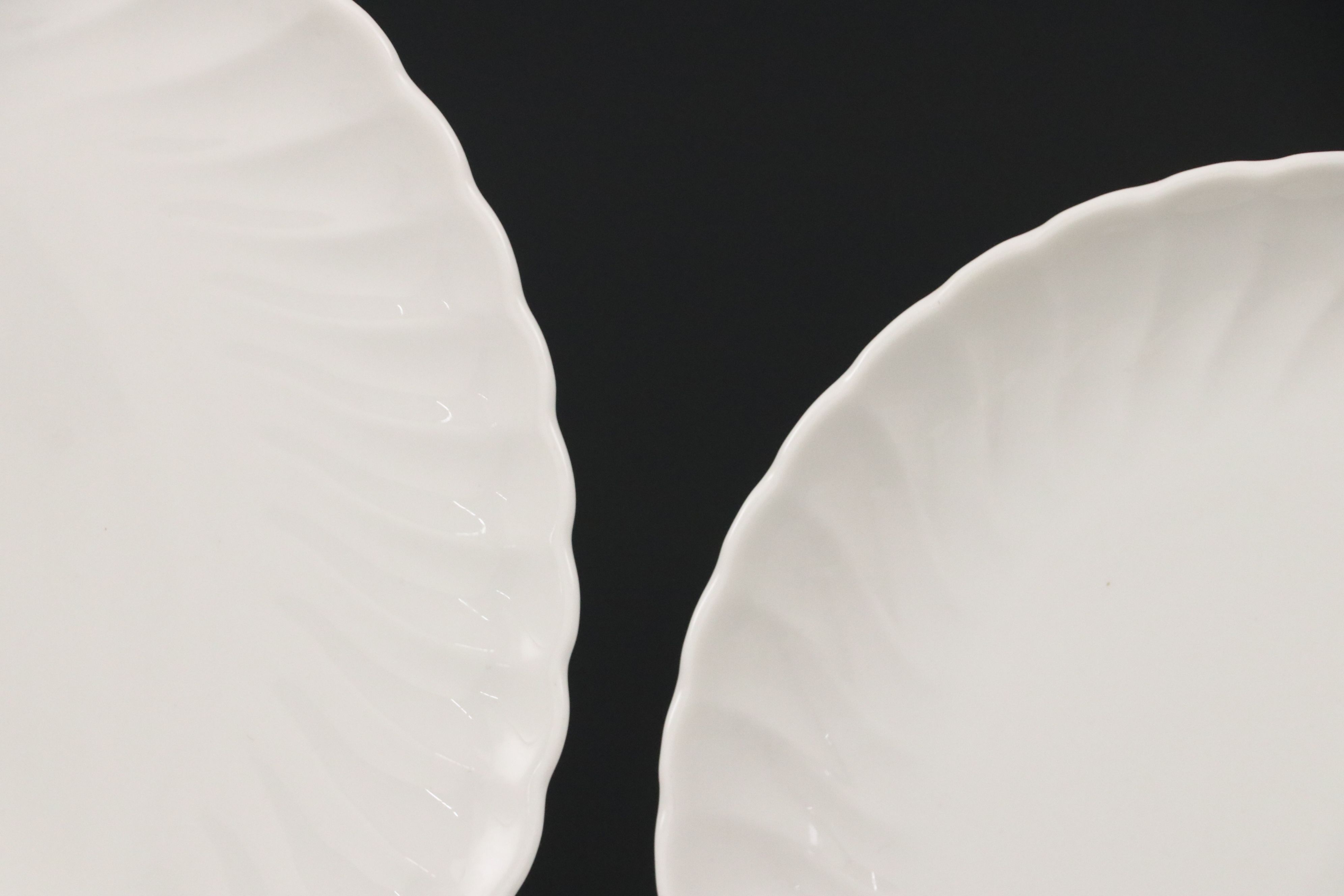 Syracuse "Beloved" Porcelain Dinnerware, 1963–1970