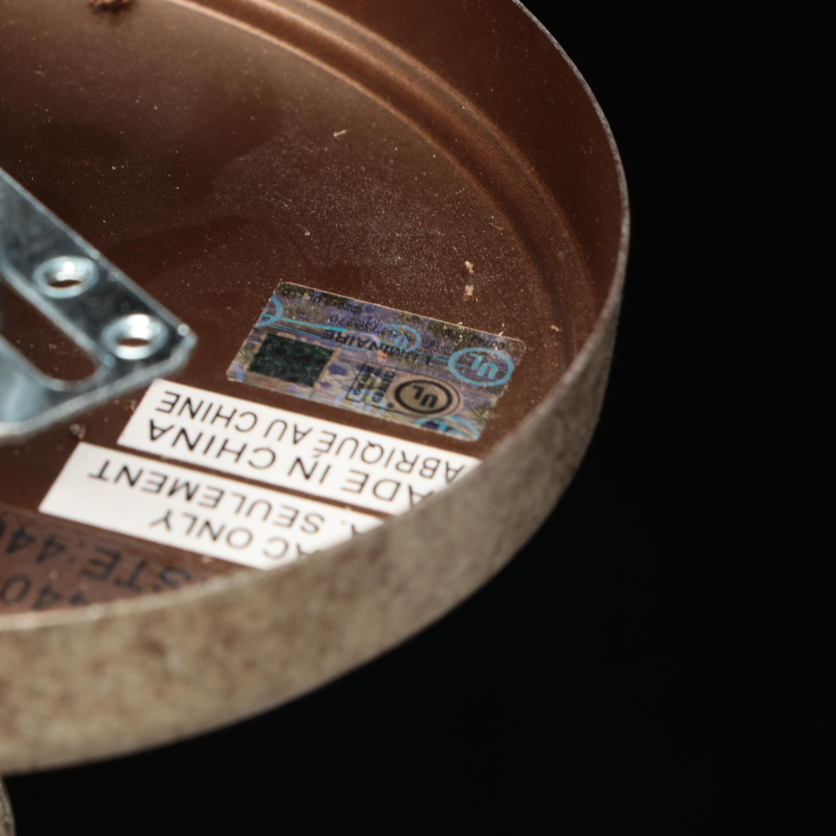 Minka Lavery Olympus Gold Five-Arm Drum Chandelier with Crystal Pendants