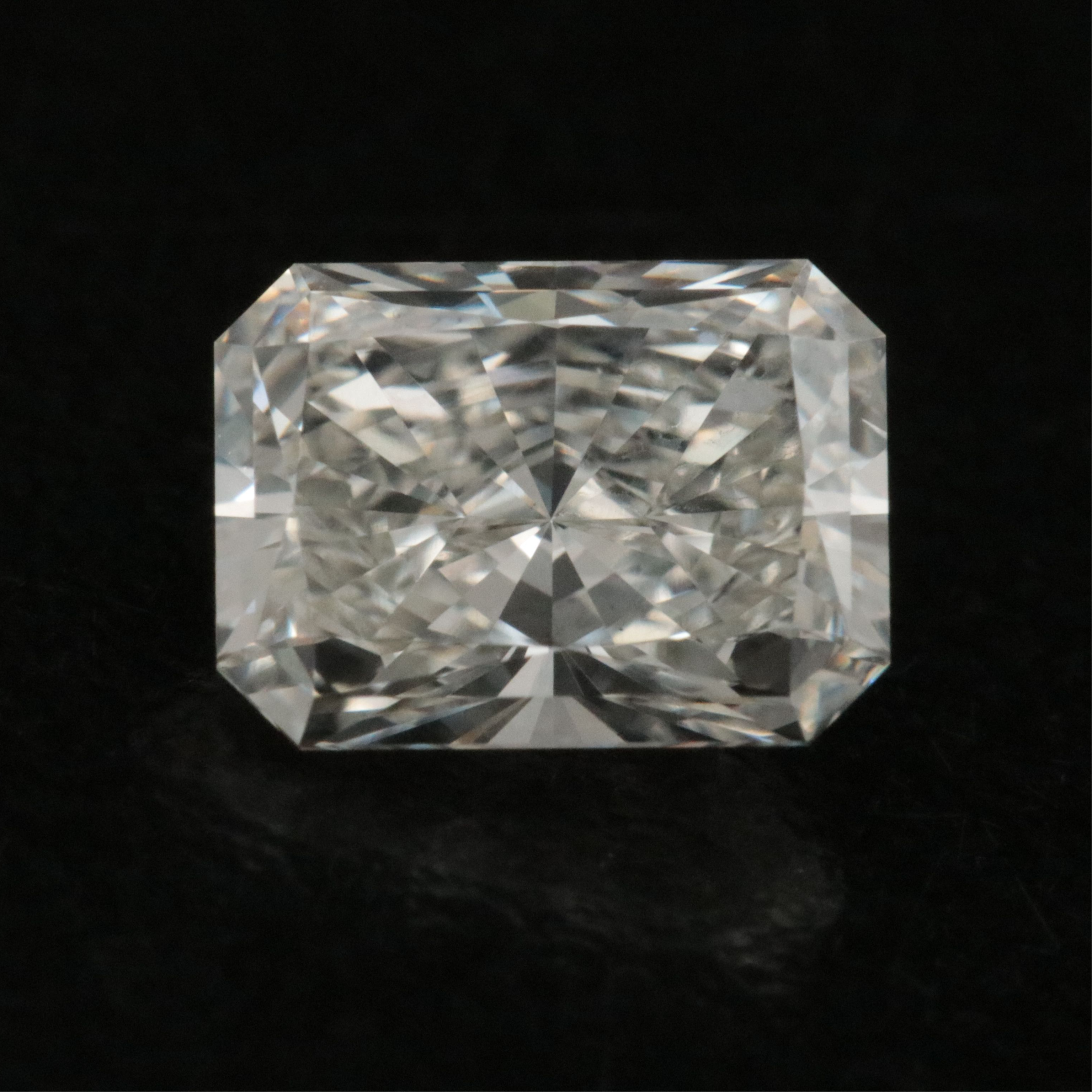 Loose 1.08 CT Lab Grown Diamond with IGI Report