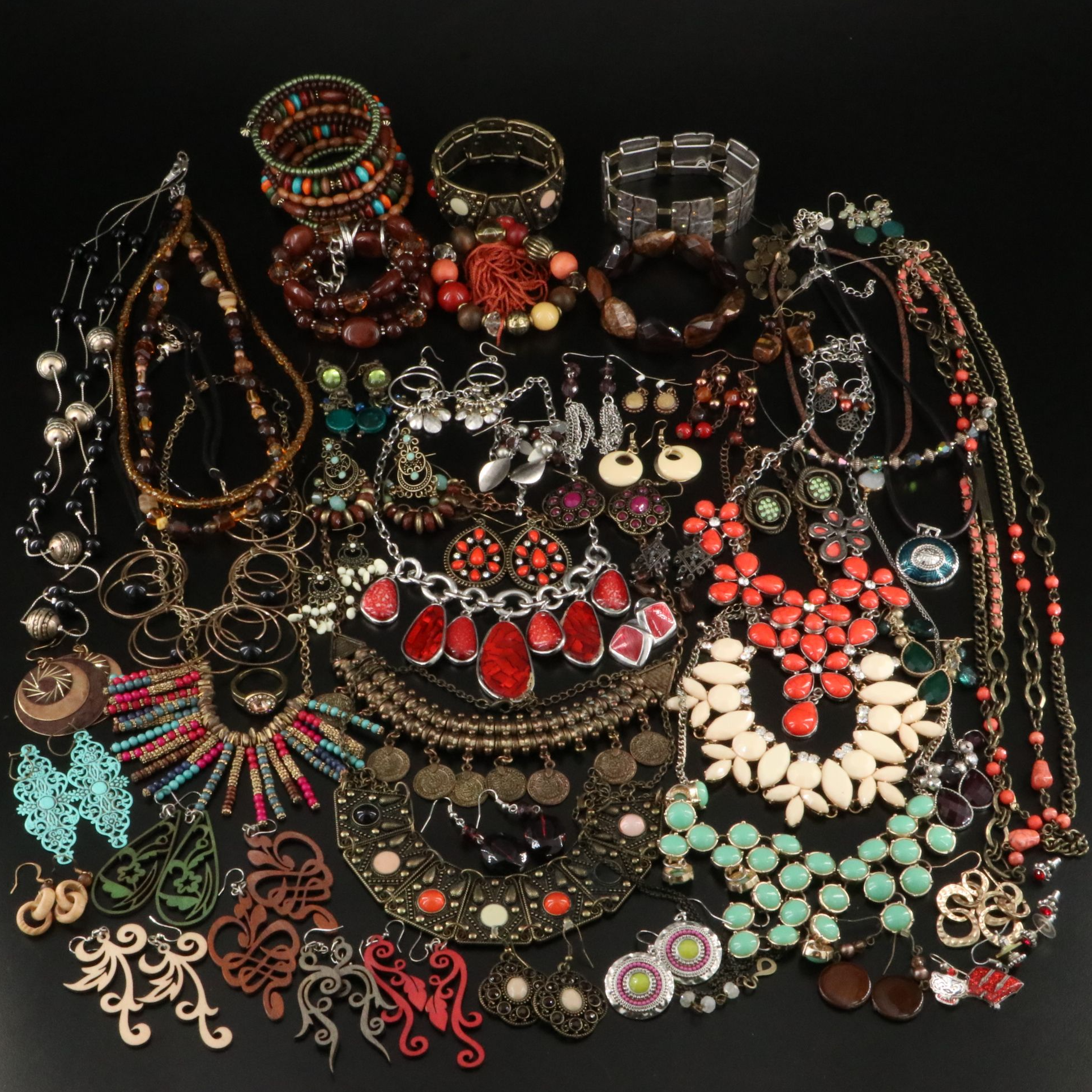 Lia Sophia and Rainbow Moonstone Featured in Jewelry Collection