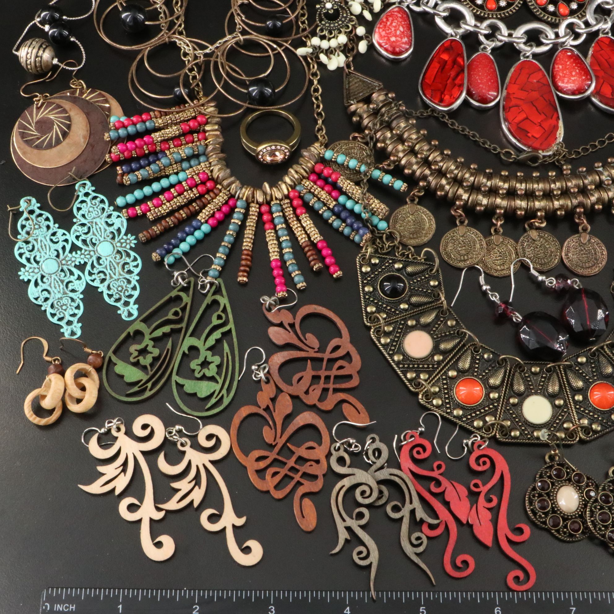 Lia Sophia and Rainbow Moonstone Featured in Jewelry Collection