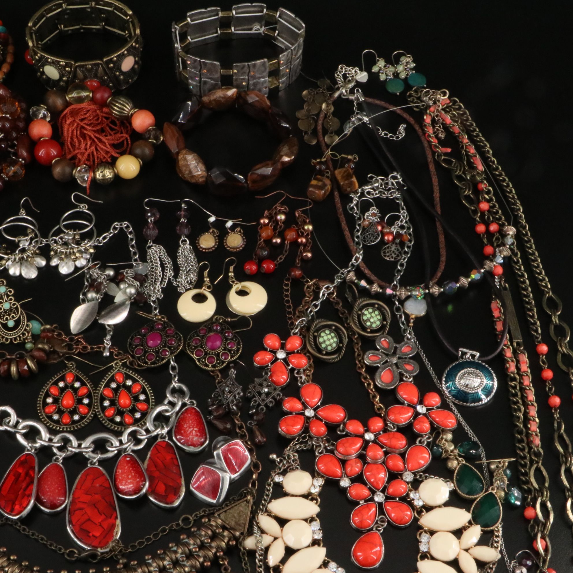 Lia Sophia and Rainbow Moonstone Featured in Jewelry Collection