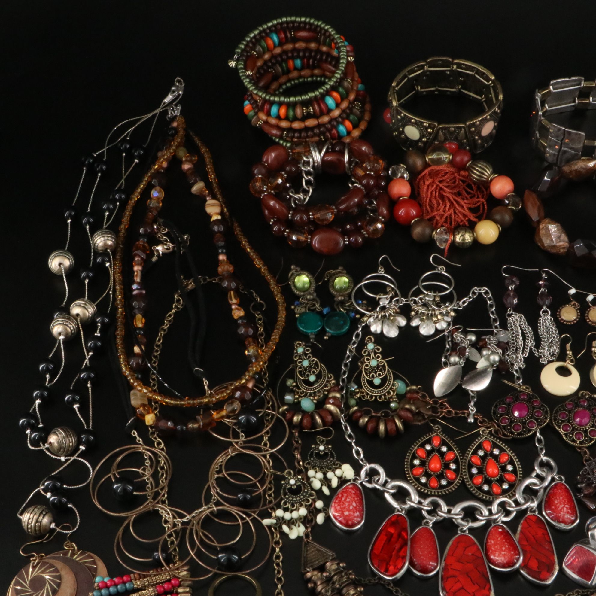 Lia Sophia and Rainbow Moonstone Featured in Jewelry Collection