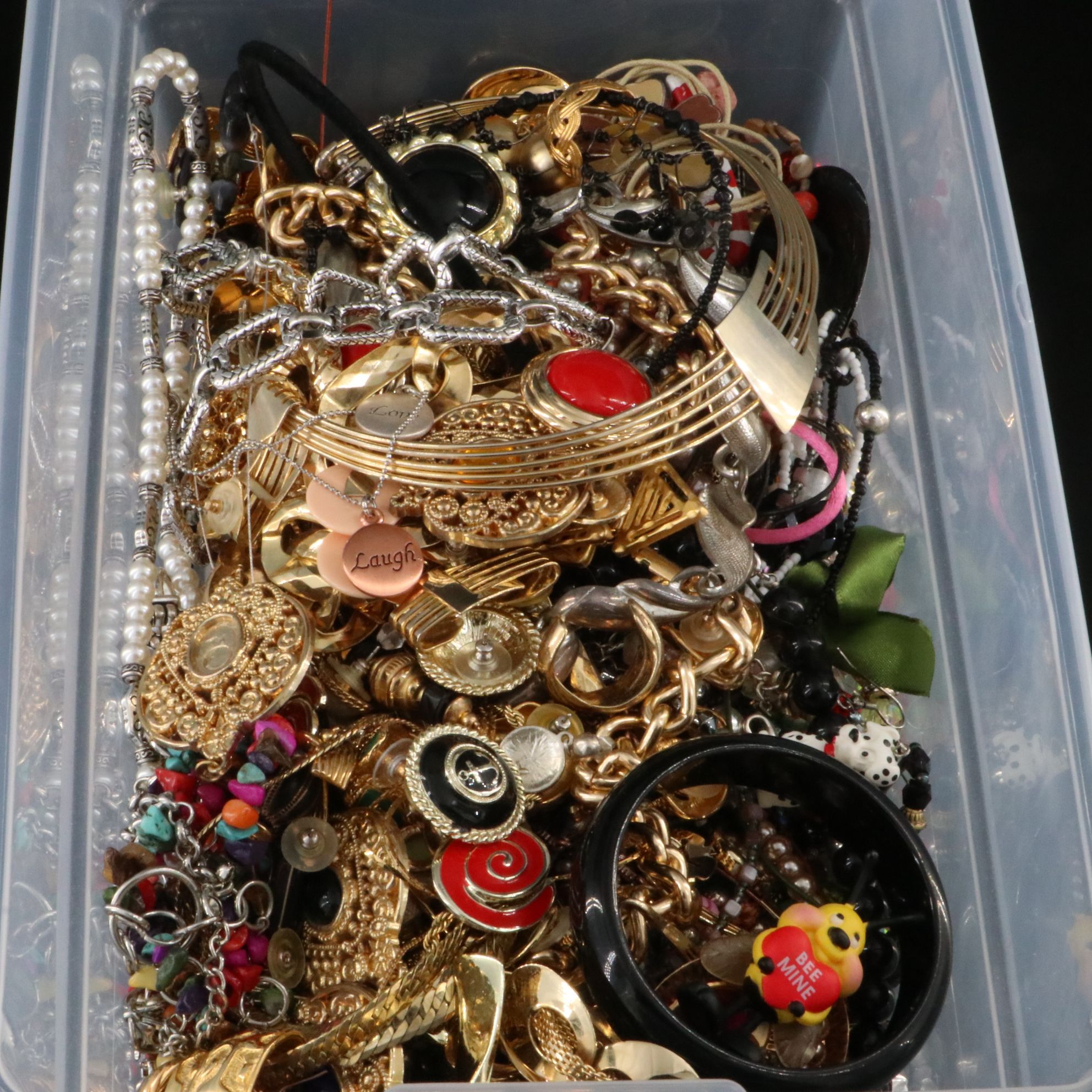 Uncommon Discoveries: Jewelry Collection