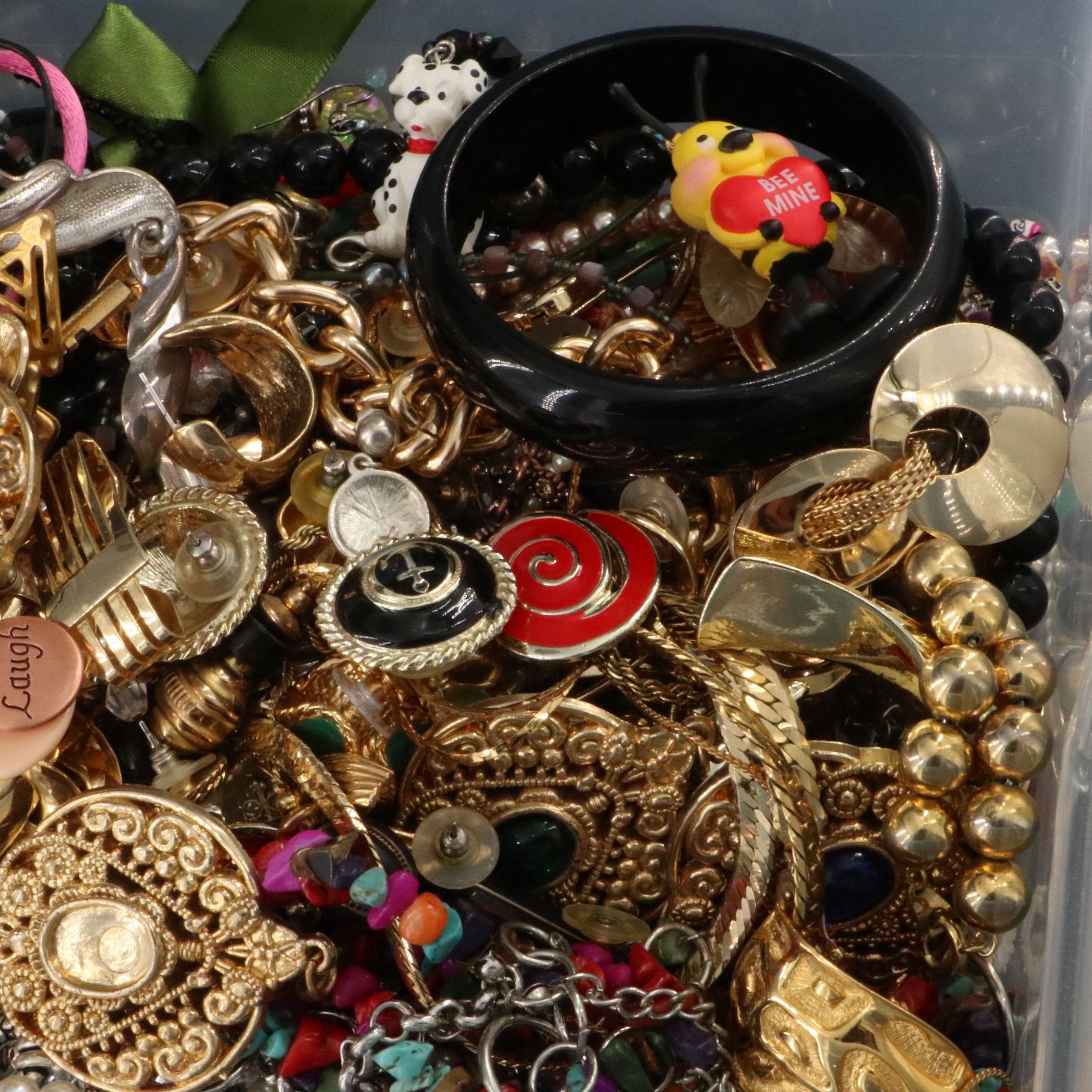 Uncommon Discoveries: Jewelry Collection