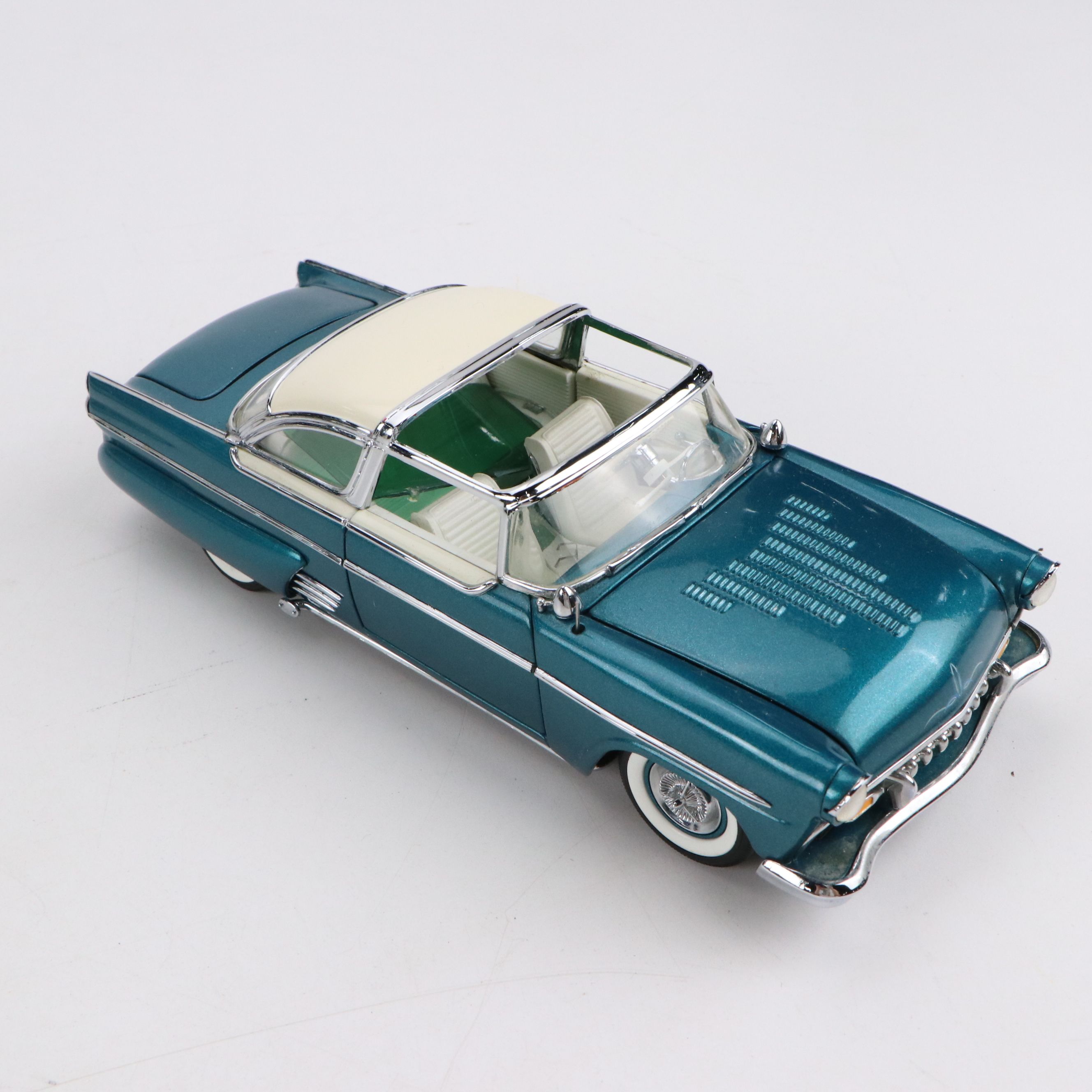 Danbury Mint "1960 Chevrolet Impala" and More Model Cars