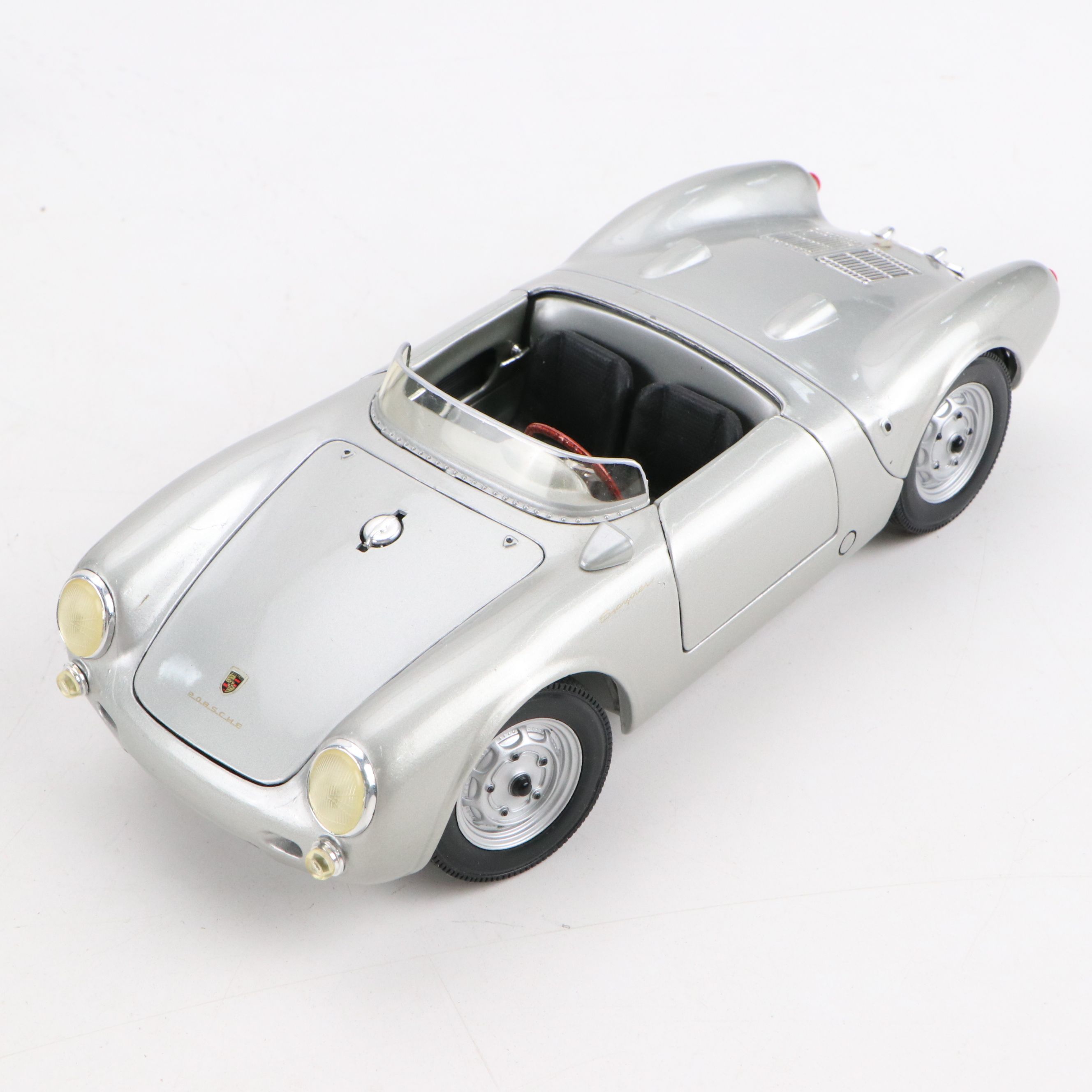 Maisto "1960 Ford Starliner" and More Model Cars