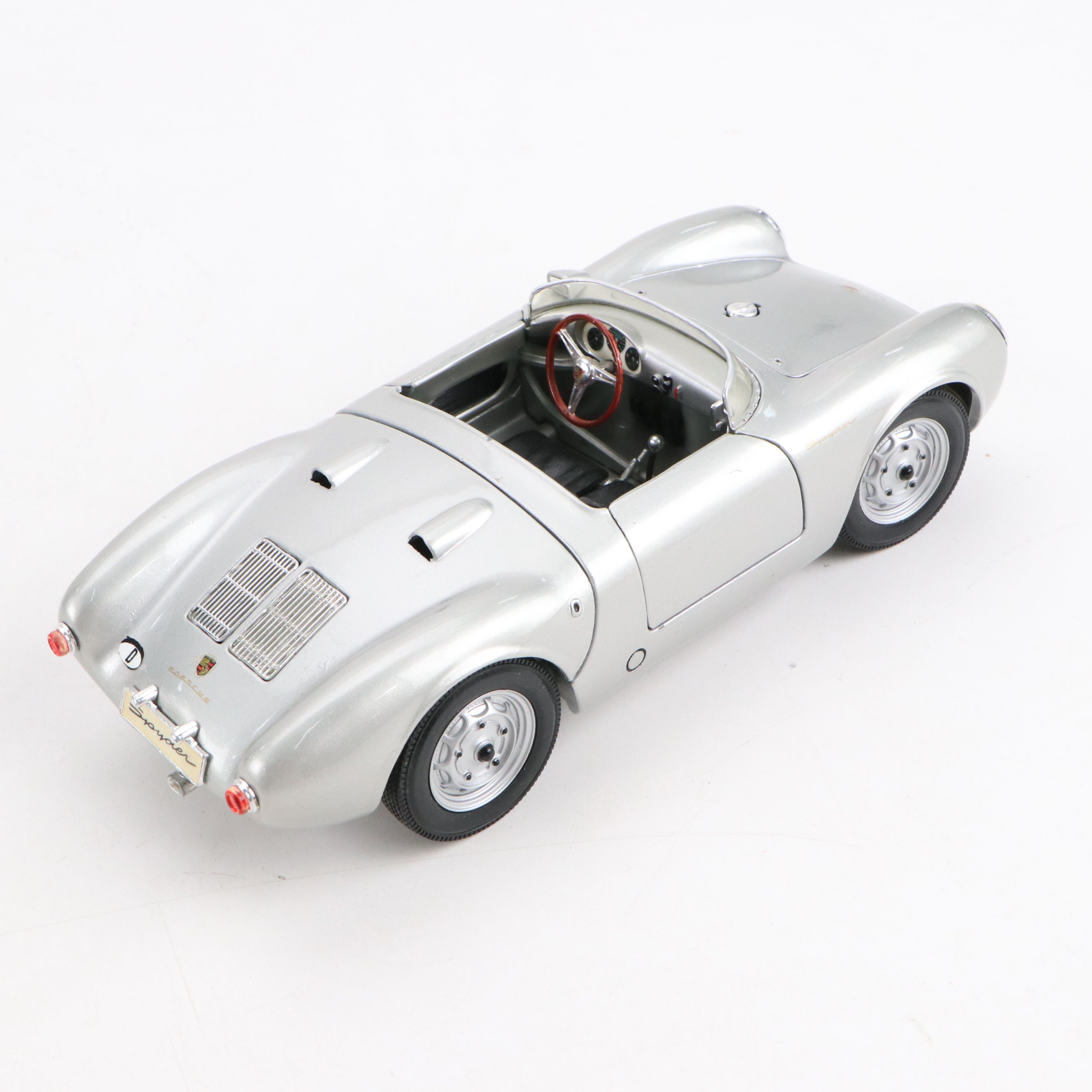 Maisto "1960 Ford Starliner" and More Model Cars