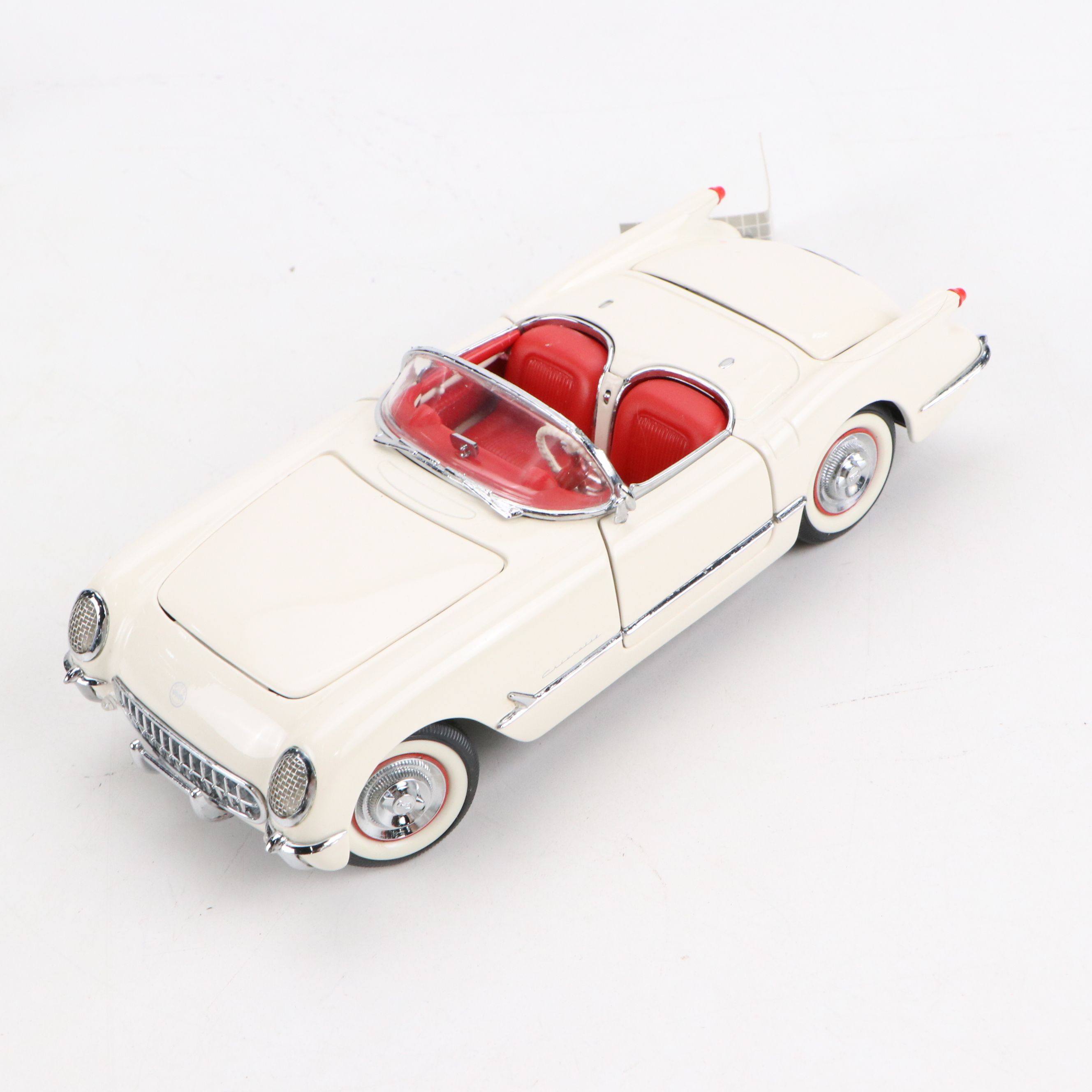 Maisto "1960 Ford Starliner" and More Model Cars