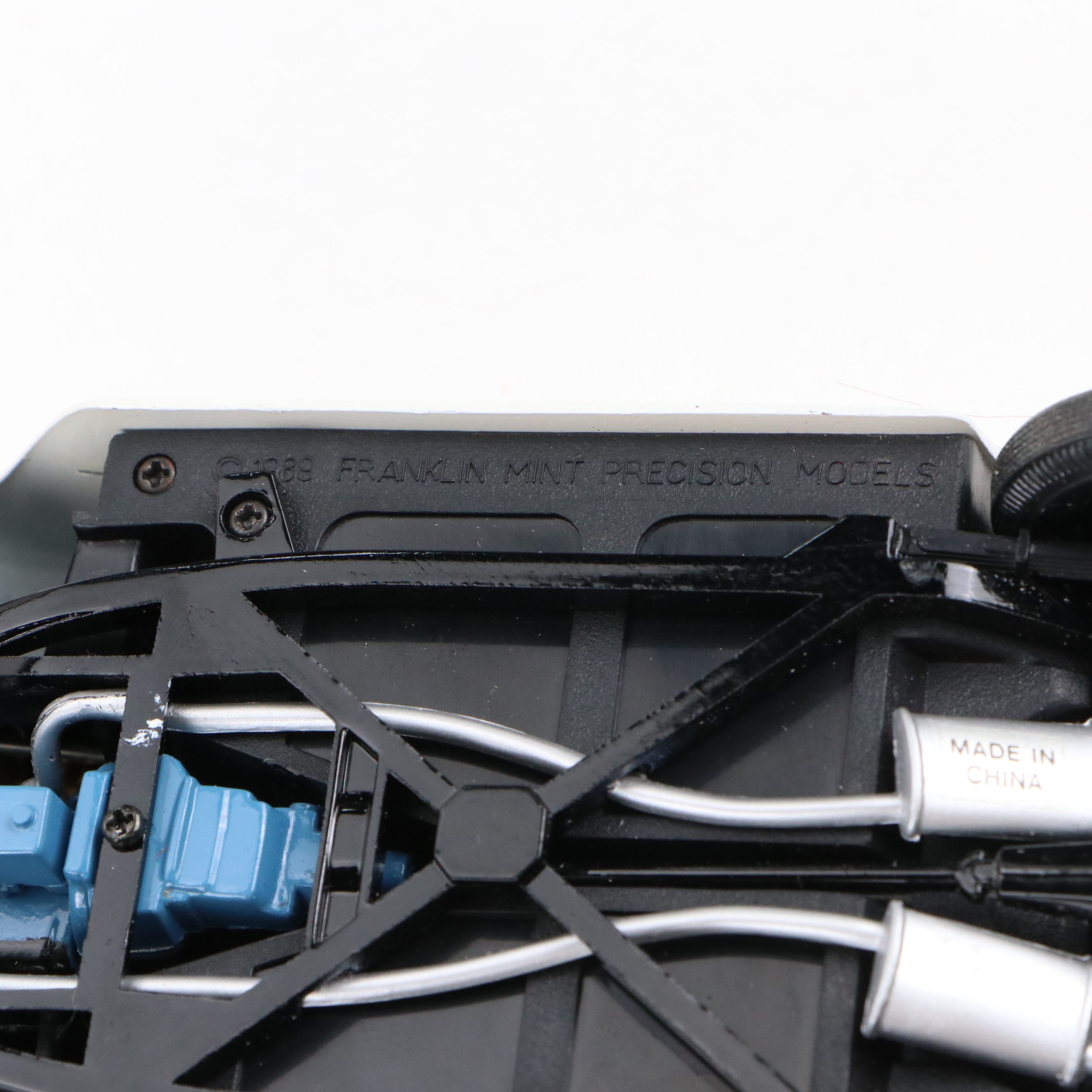 Maisto "1960 Ford Starliner" and More Model Cars