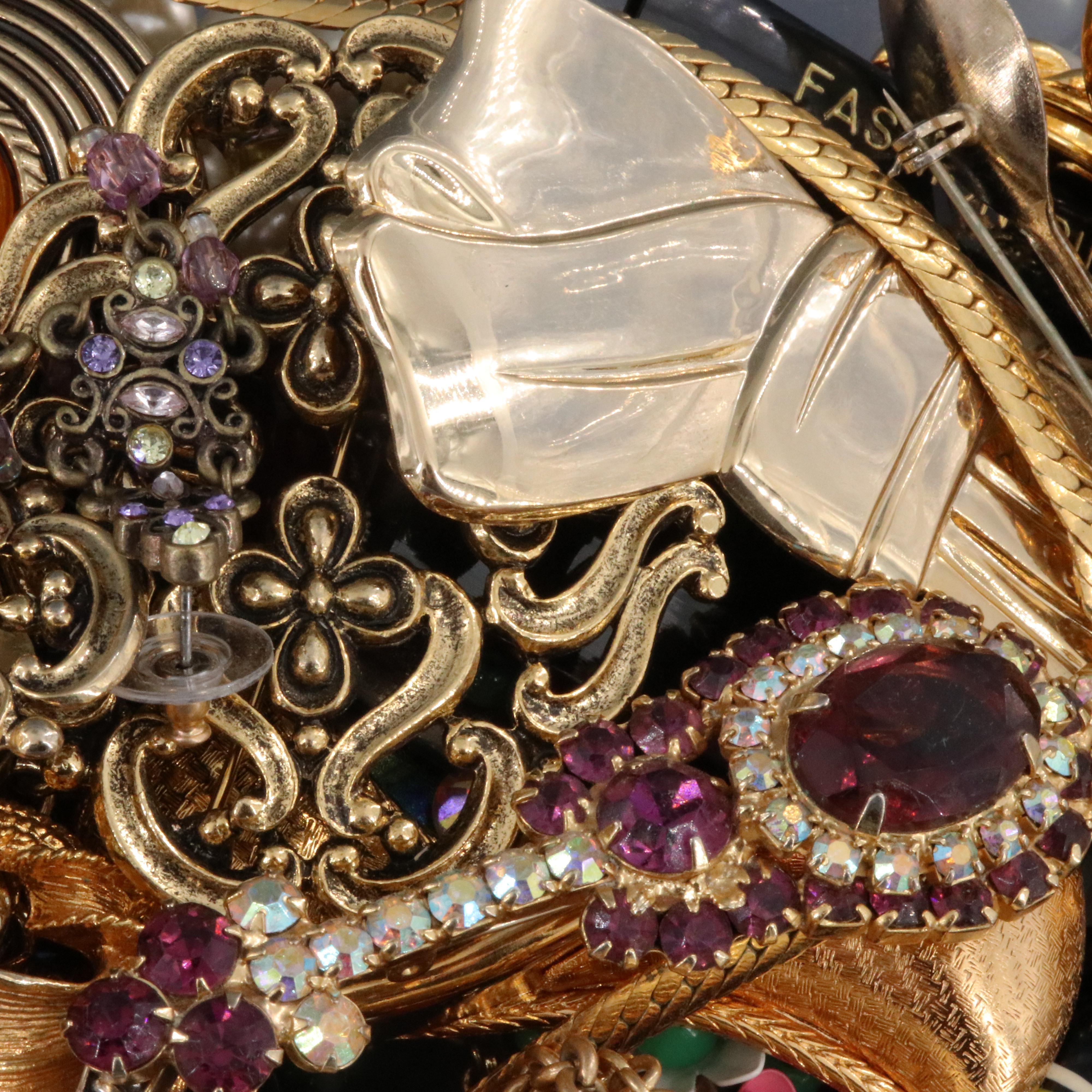 Uncommon Discoveries: Jewelry Collection