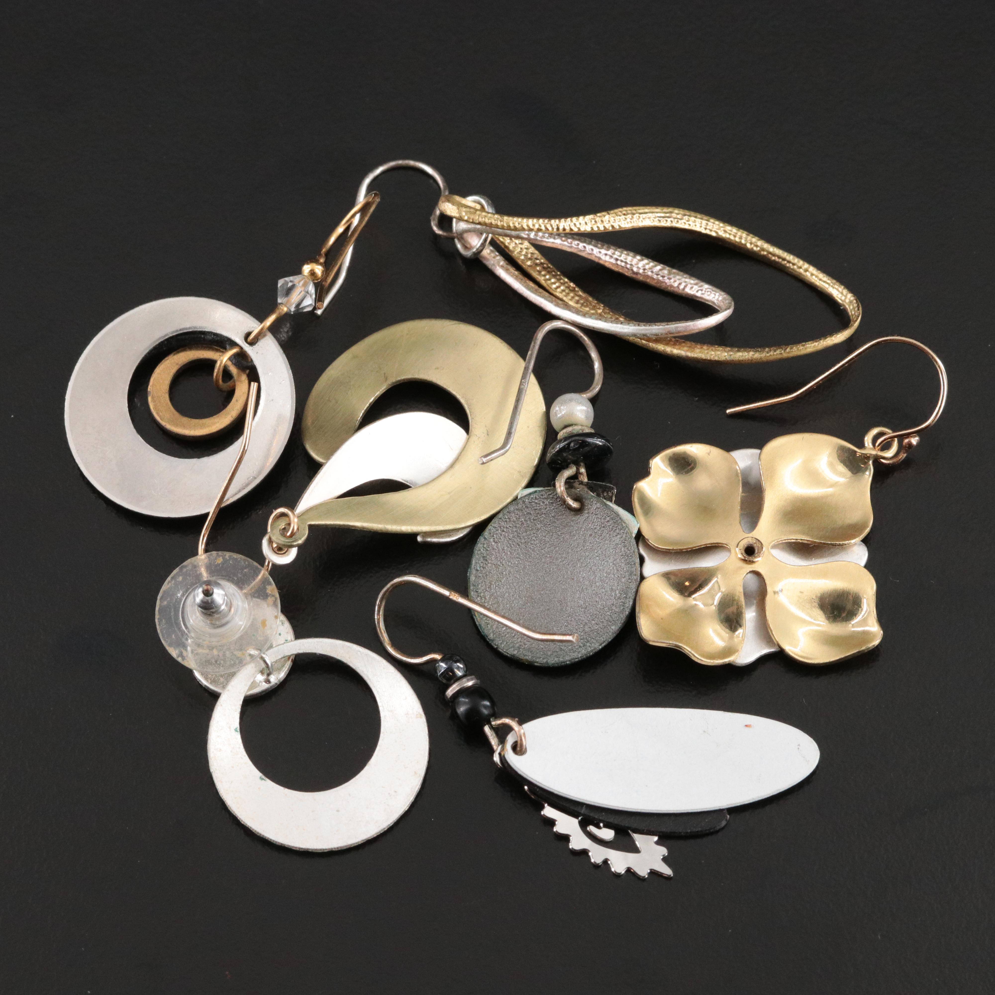 Sterling and Pearls Featured in Jewelry Collection