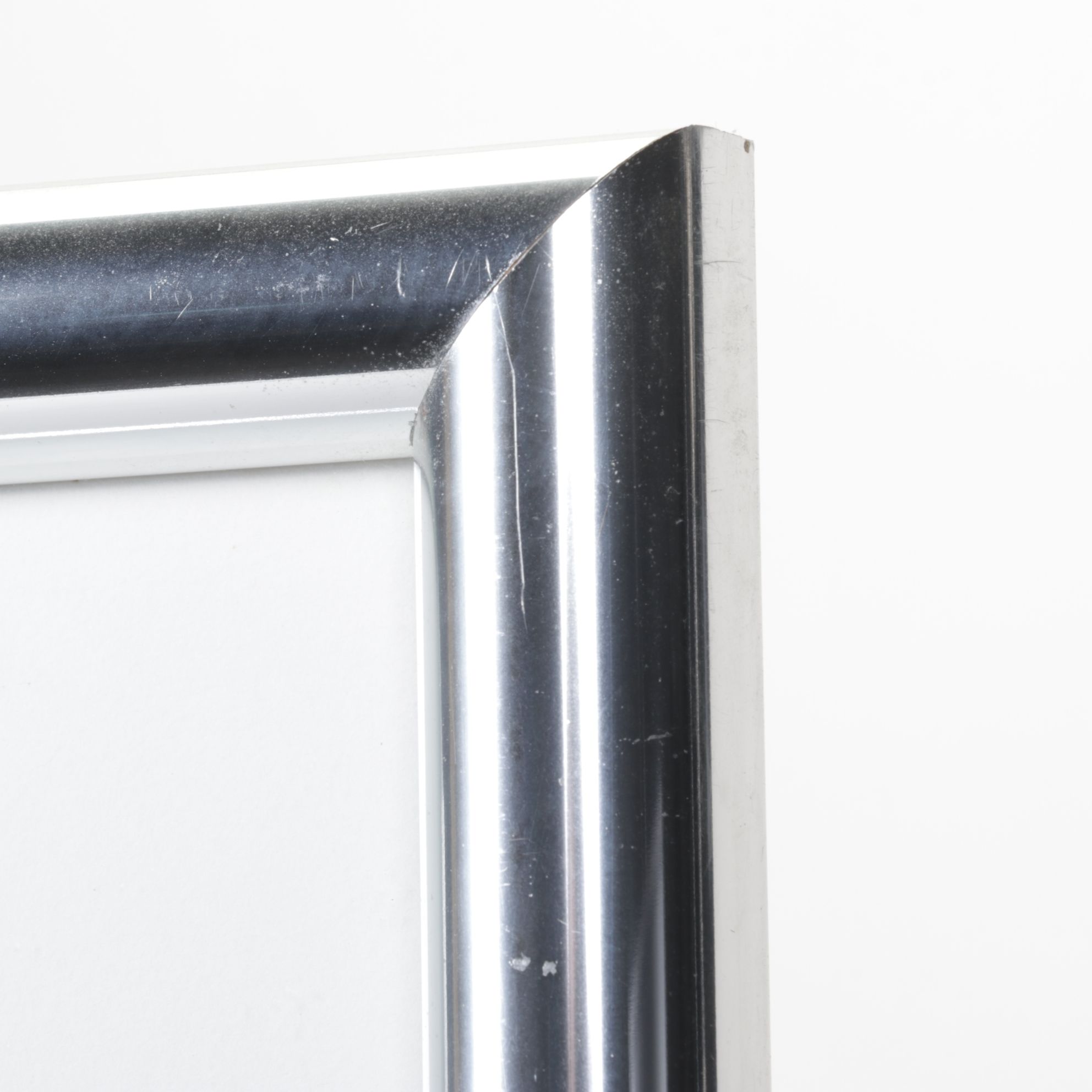 Victor Vasarely Serigraph Optical Art of a Cube in a Hexagon, Late 20th Century