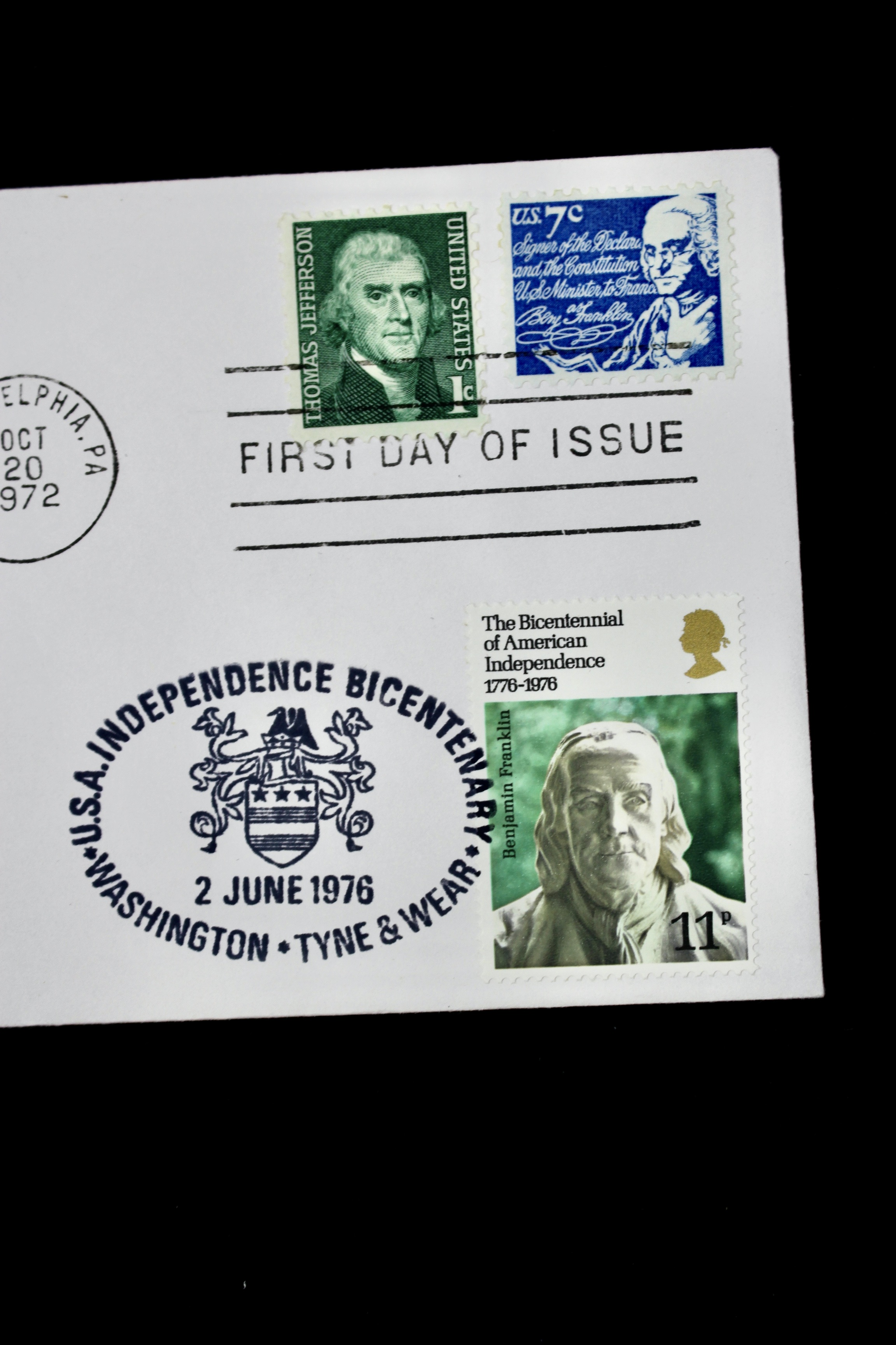 Lot of Sixty-Four Unusual Postal Covers