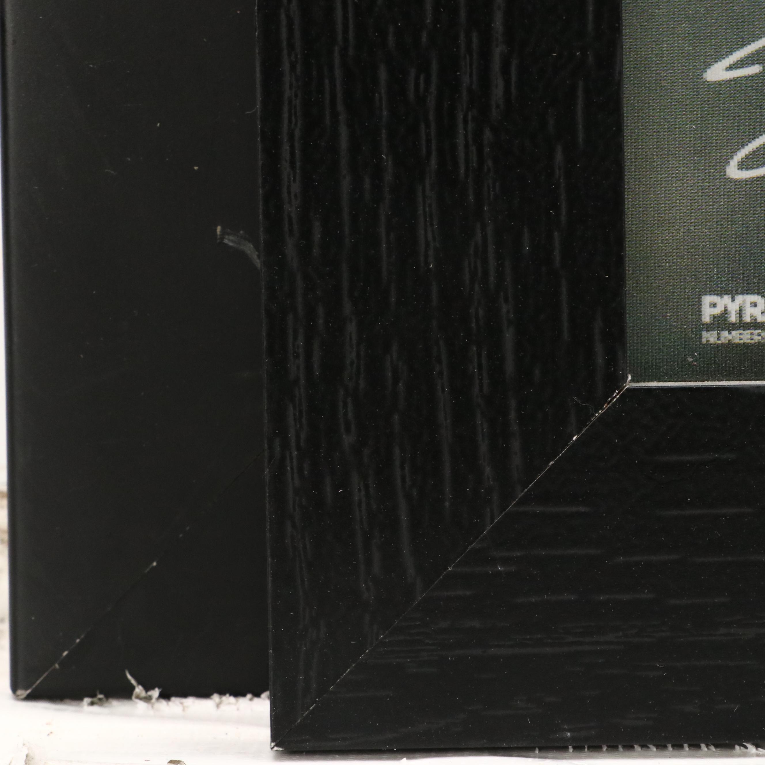 Offset Lithograph of Marilyn Monroe and James Dean After Paul Gassenheimer, 2007