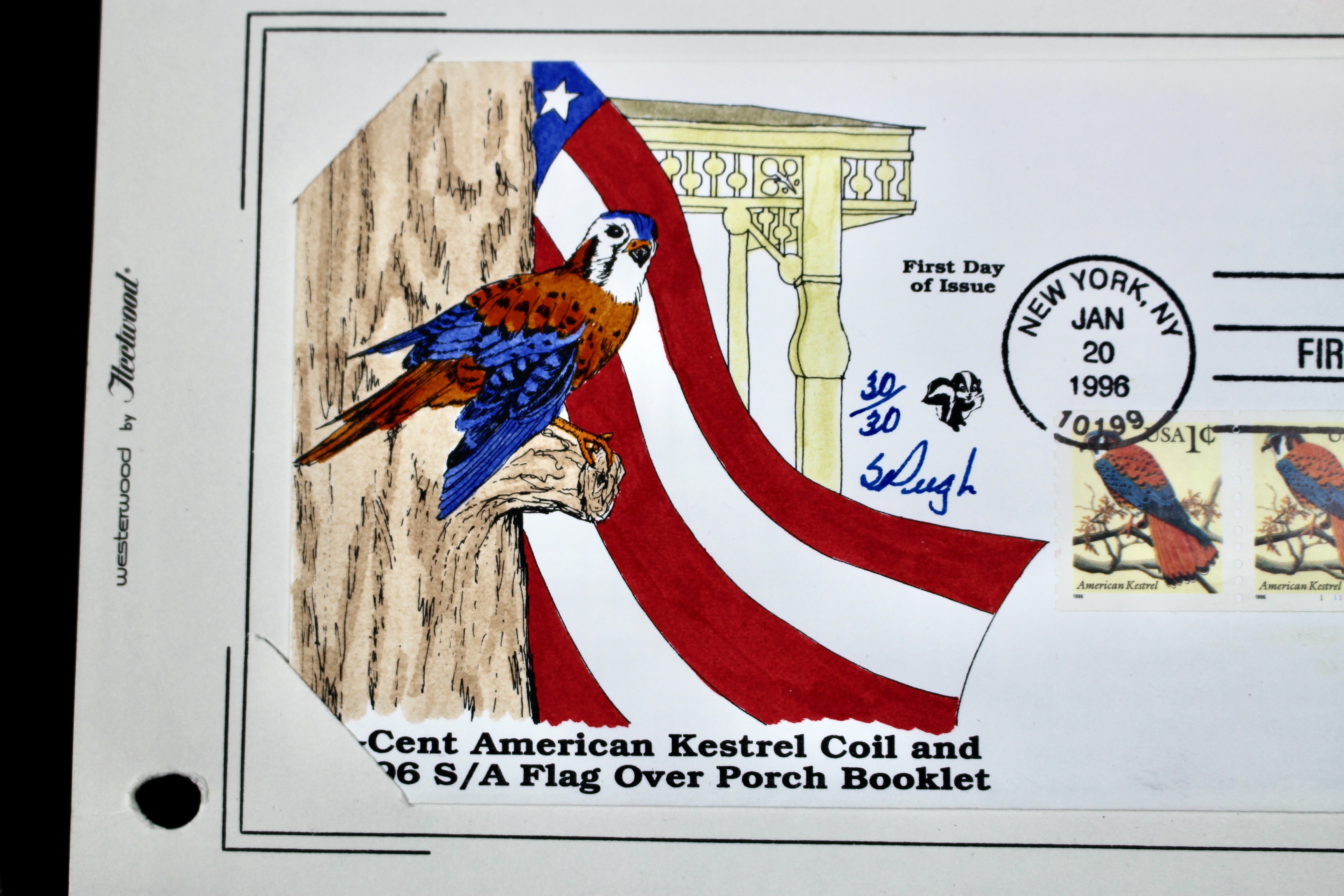 Lot of Sixty-Four Unusual Postal Covers