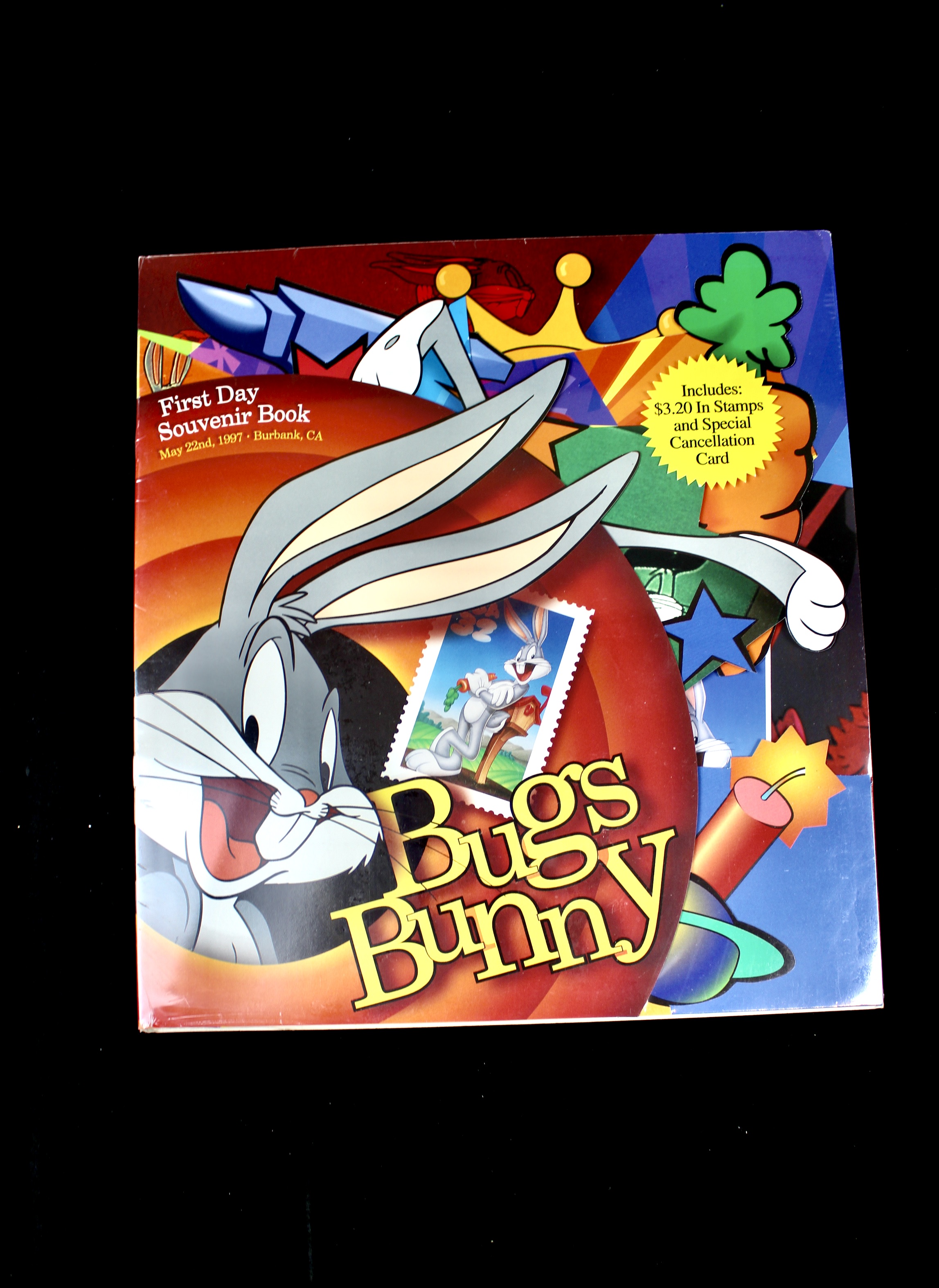 Lot of Sixty-Four Unusual Postal Covers