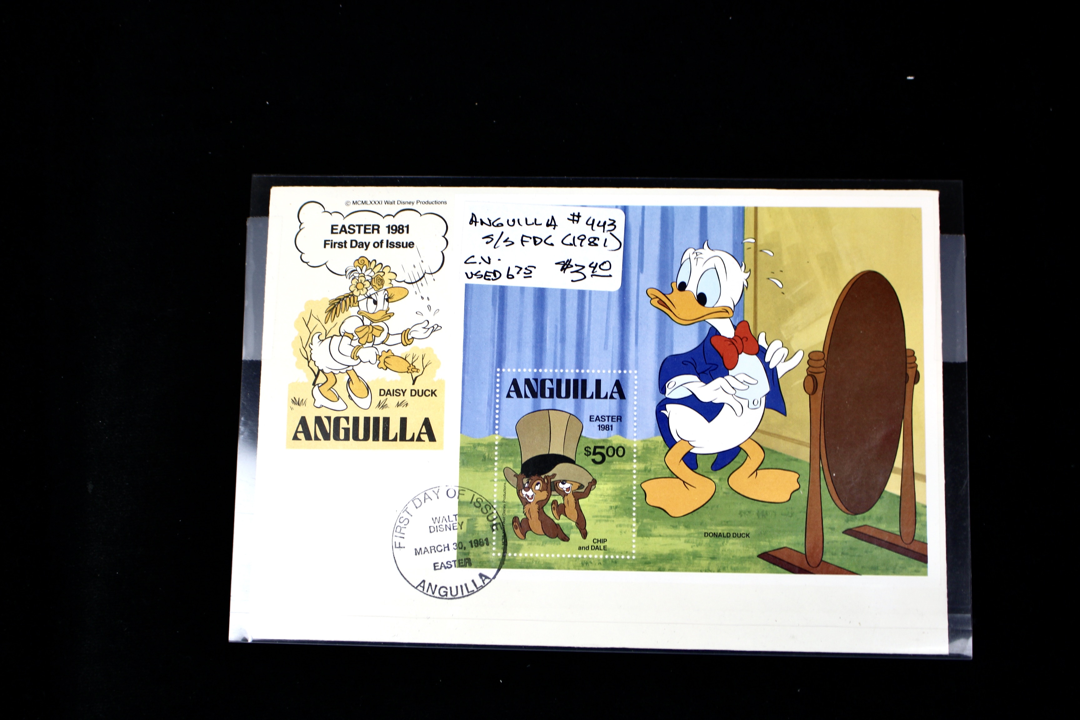 Lot of Sixty-Four Unusual Postal Covers