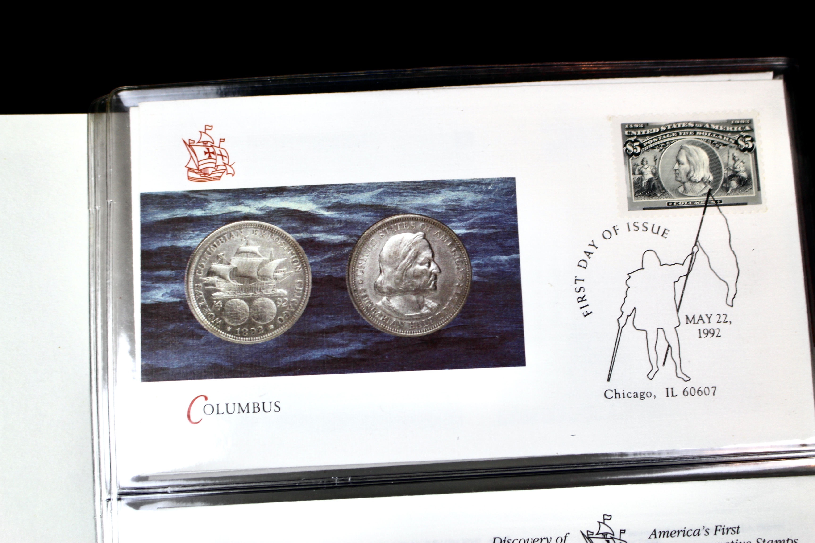 Lot of Sixty-Four Unusual Postal Covers