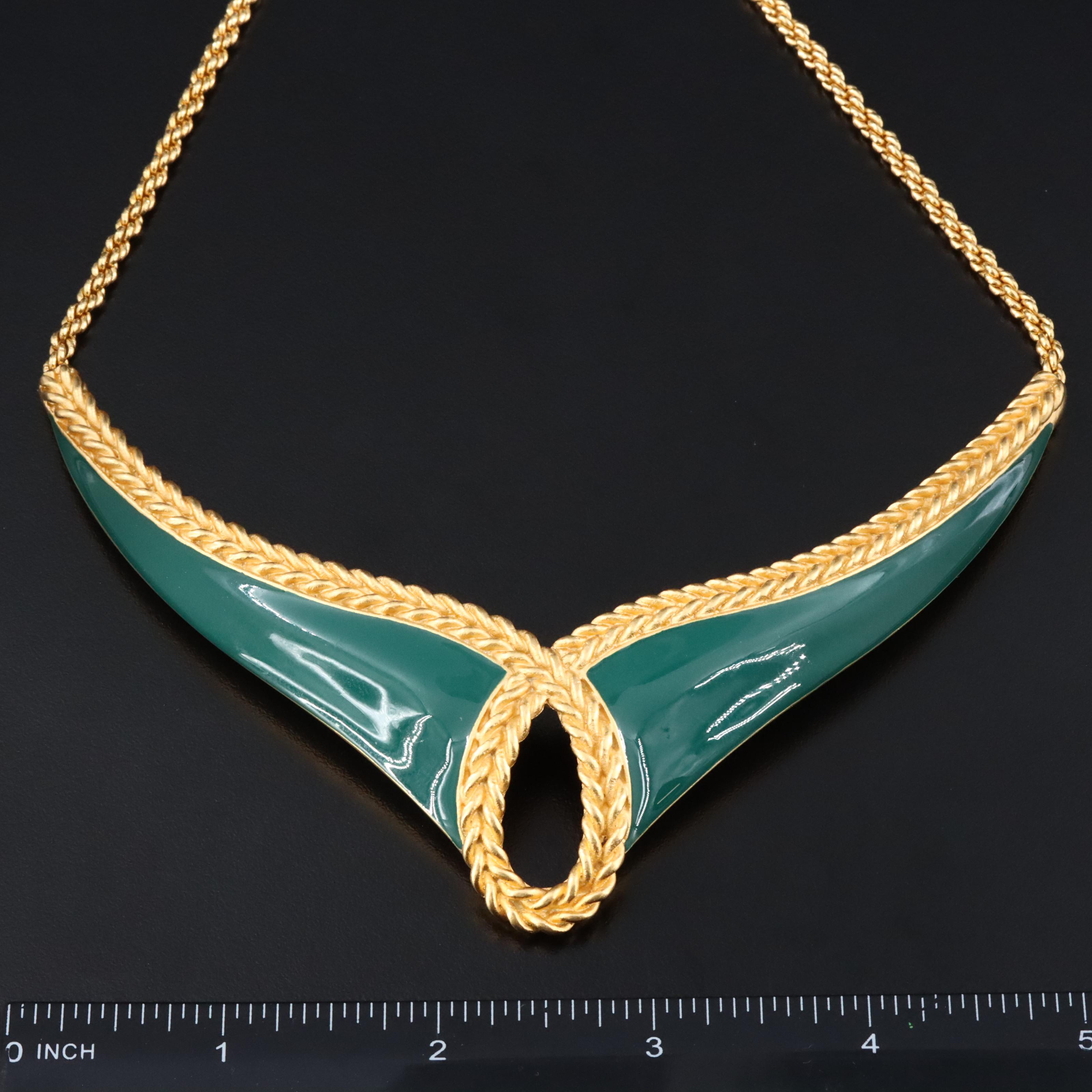 1970s Jewelry Collection