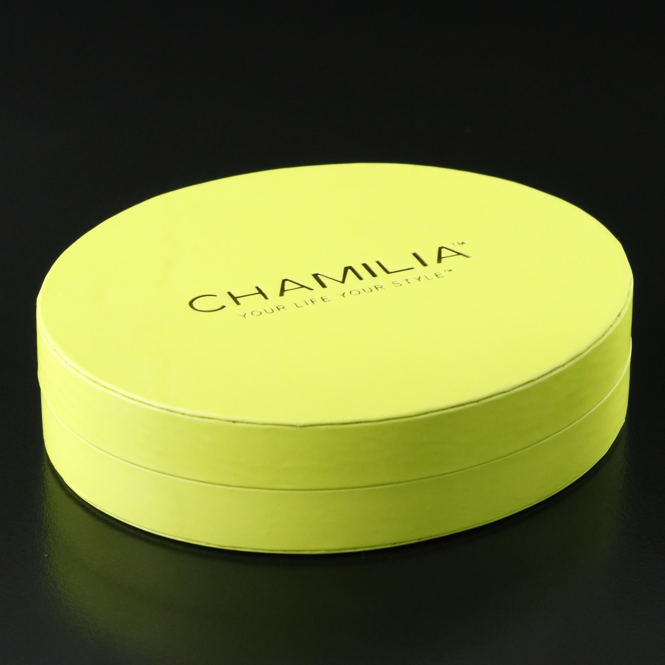 Chamilia Sterling Snake Chain Bracelet