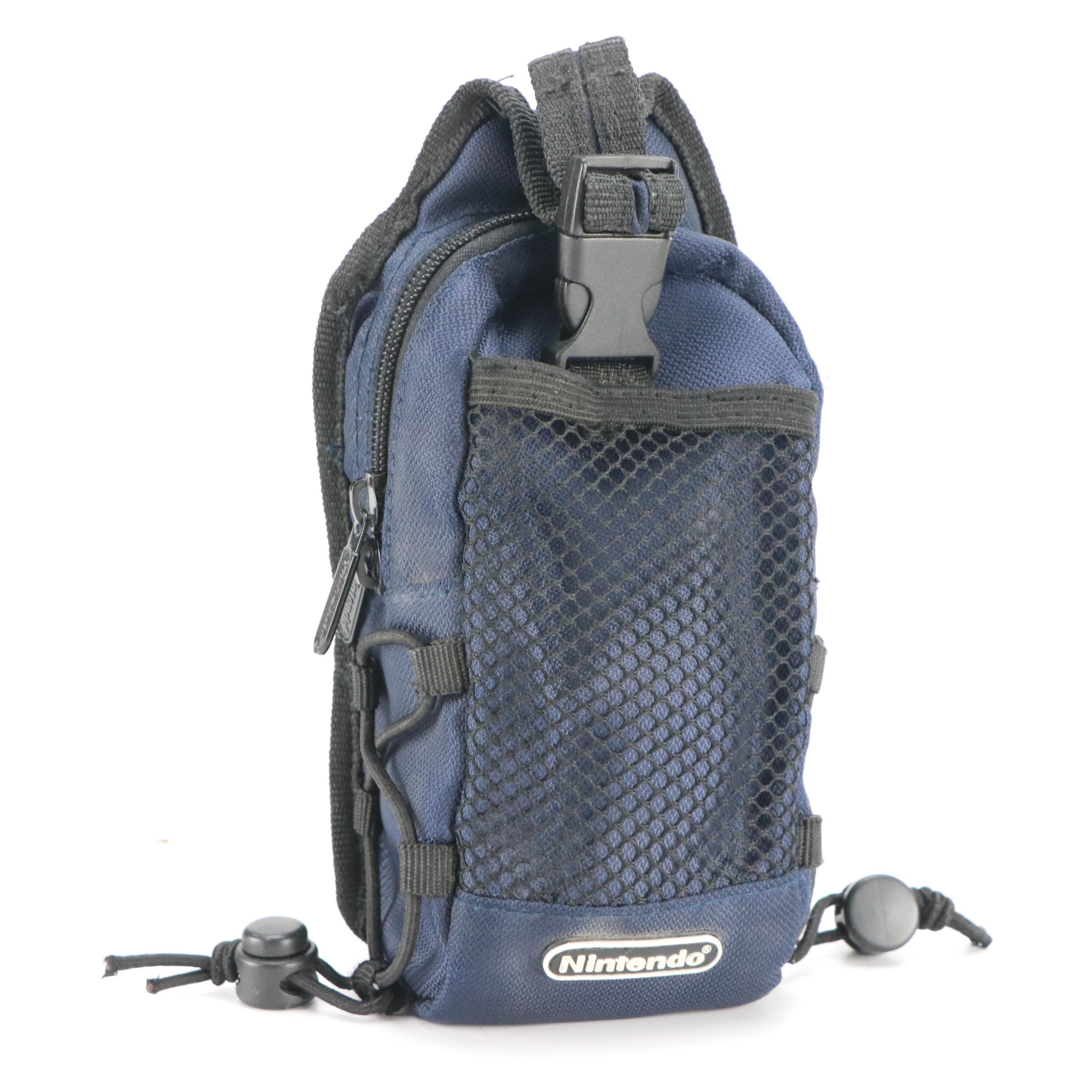 Nintendo DS Lite with "Madden '06," "Batman Begins," and More Games