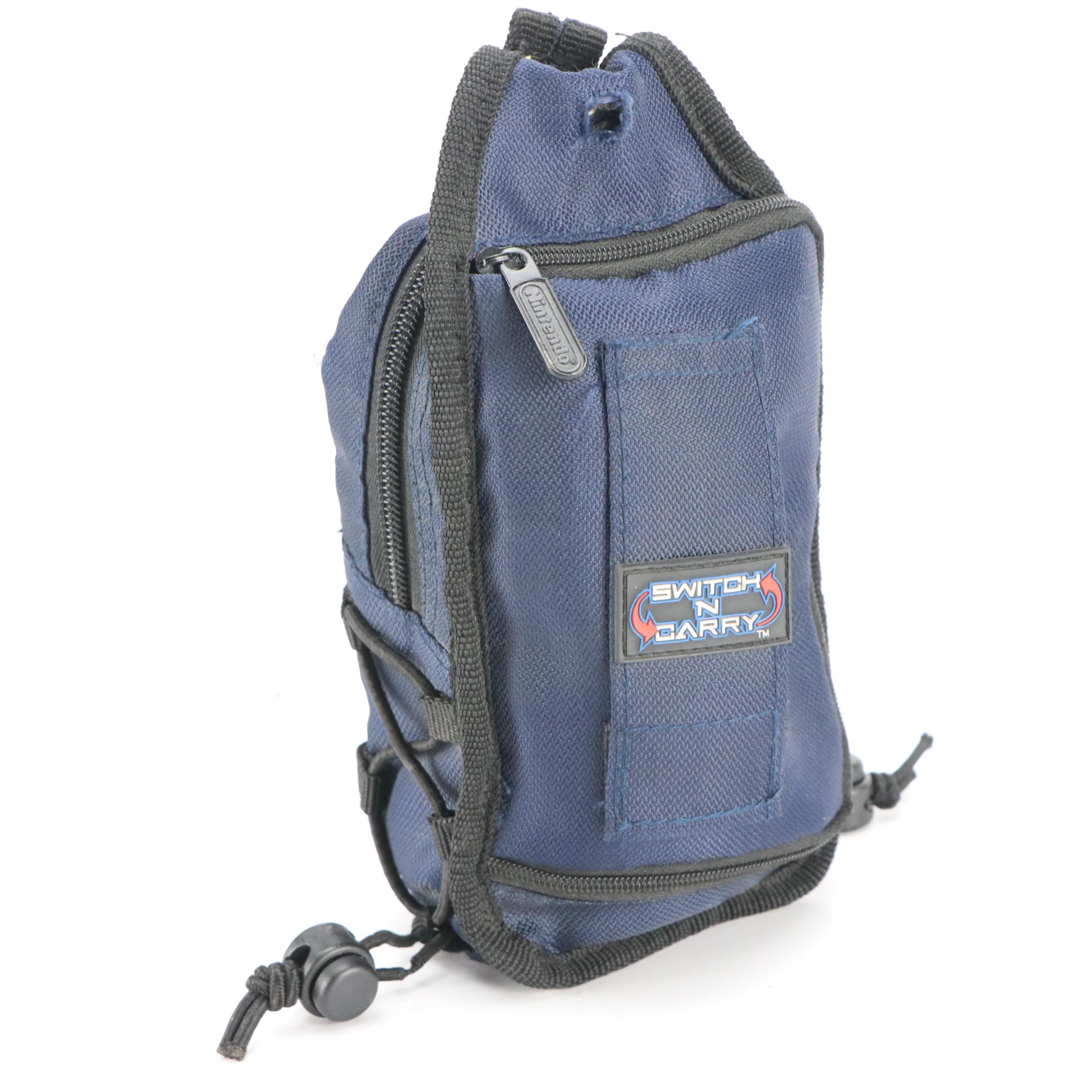 Nintendo DS Lite with "Madden '06," "Batman Begins," and More Games