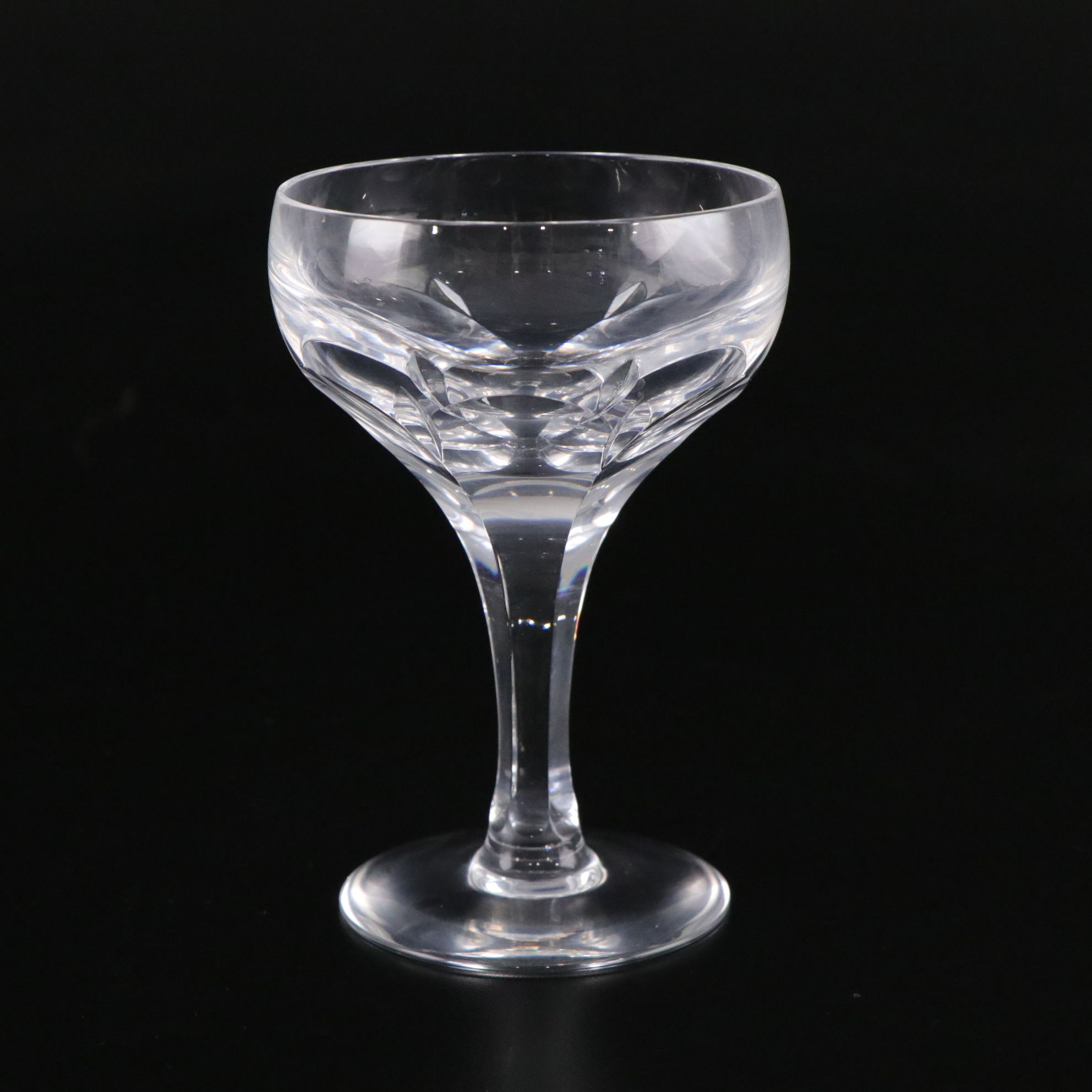 Atlantis "Evora" Crystal Wine & Champagne Glasses