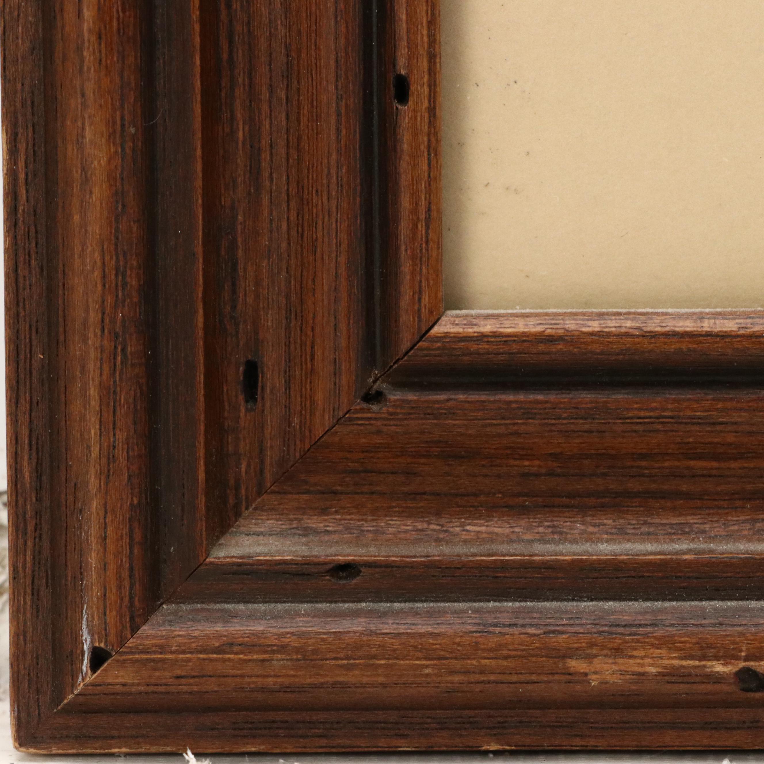 After Alexandre-François Desportes Giclée "Rabbits"