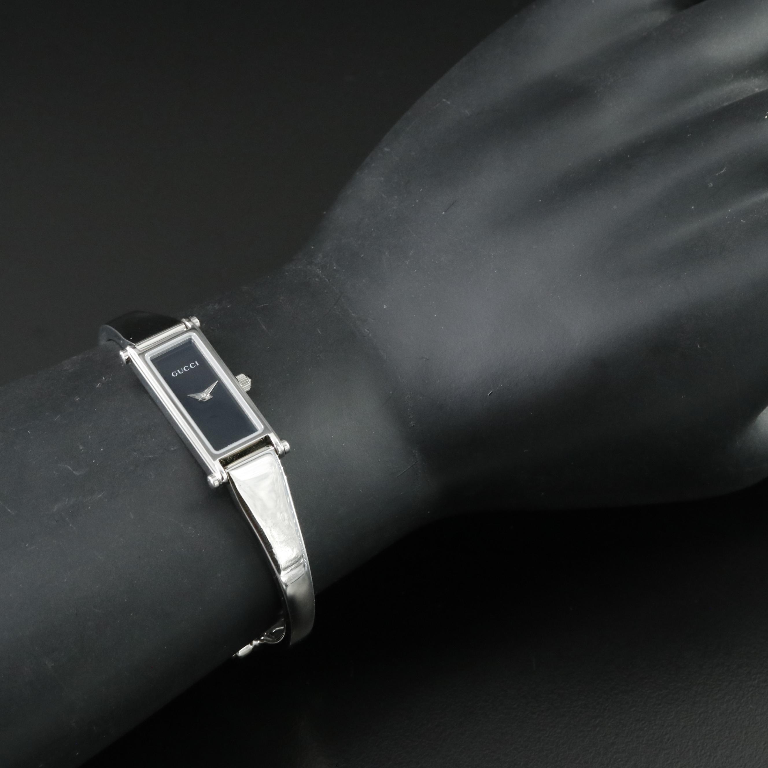 Gucci 1500L Watch