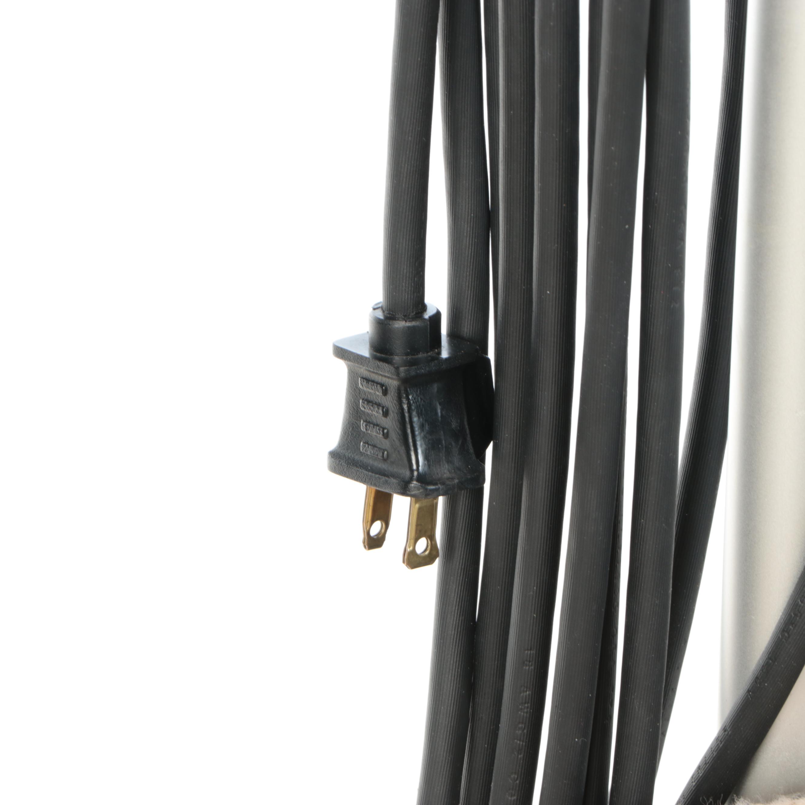 Oreck XL 21 Bag Vacuum Cleaner, Early 21st Century