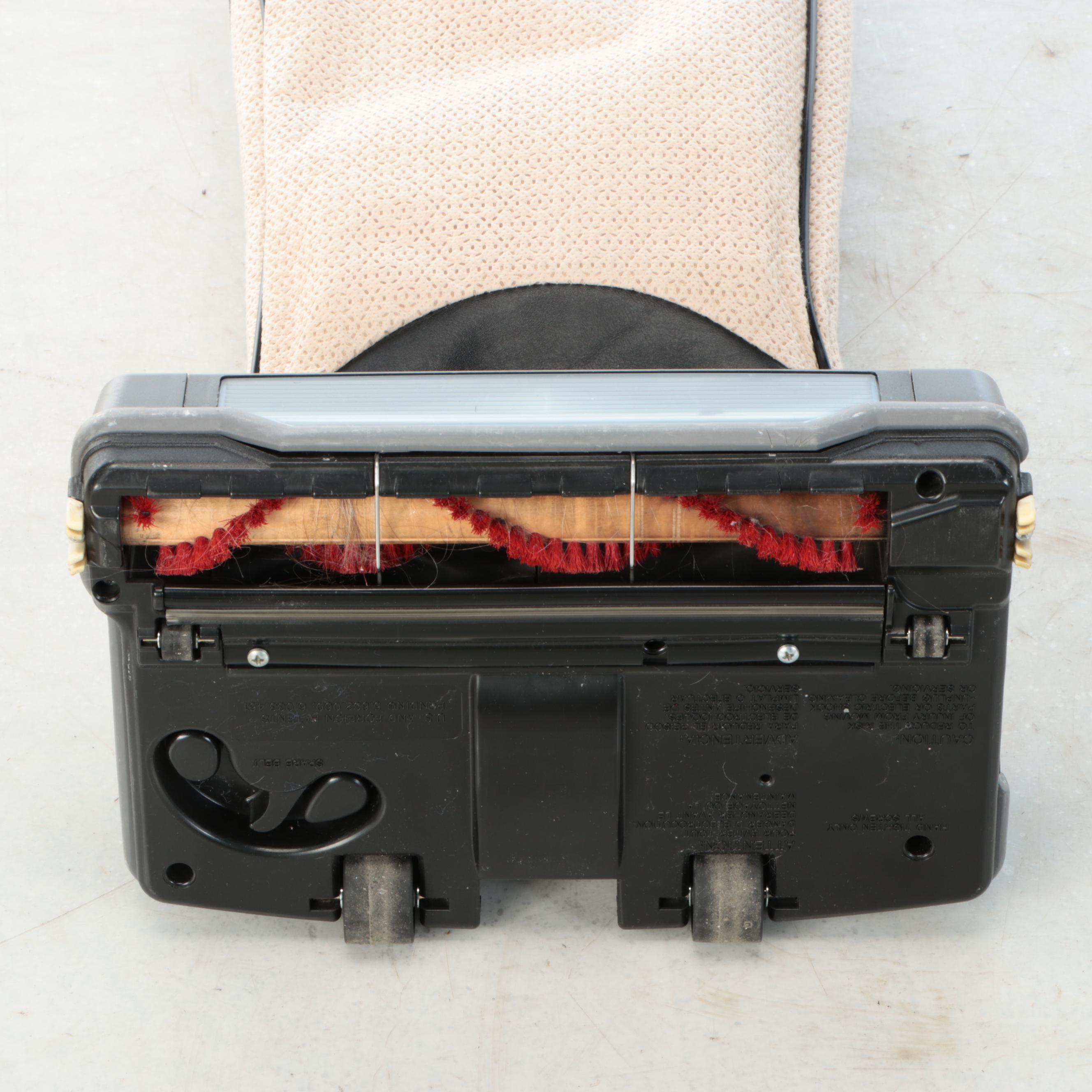 Oreck XL 21 Bag Vacuum Cleaner, Early 21st Century