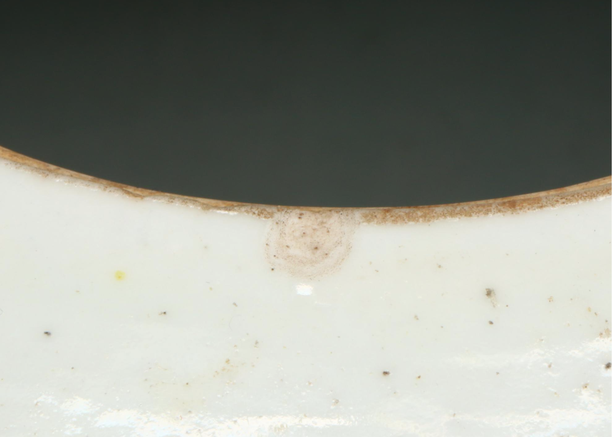 Antique Qing Dynasty Chinese Porcelain Ginger Jars