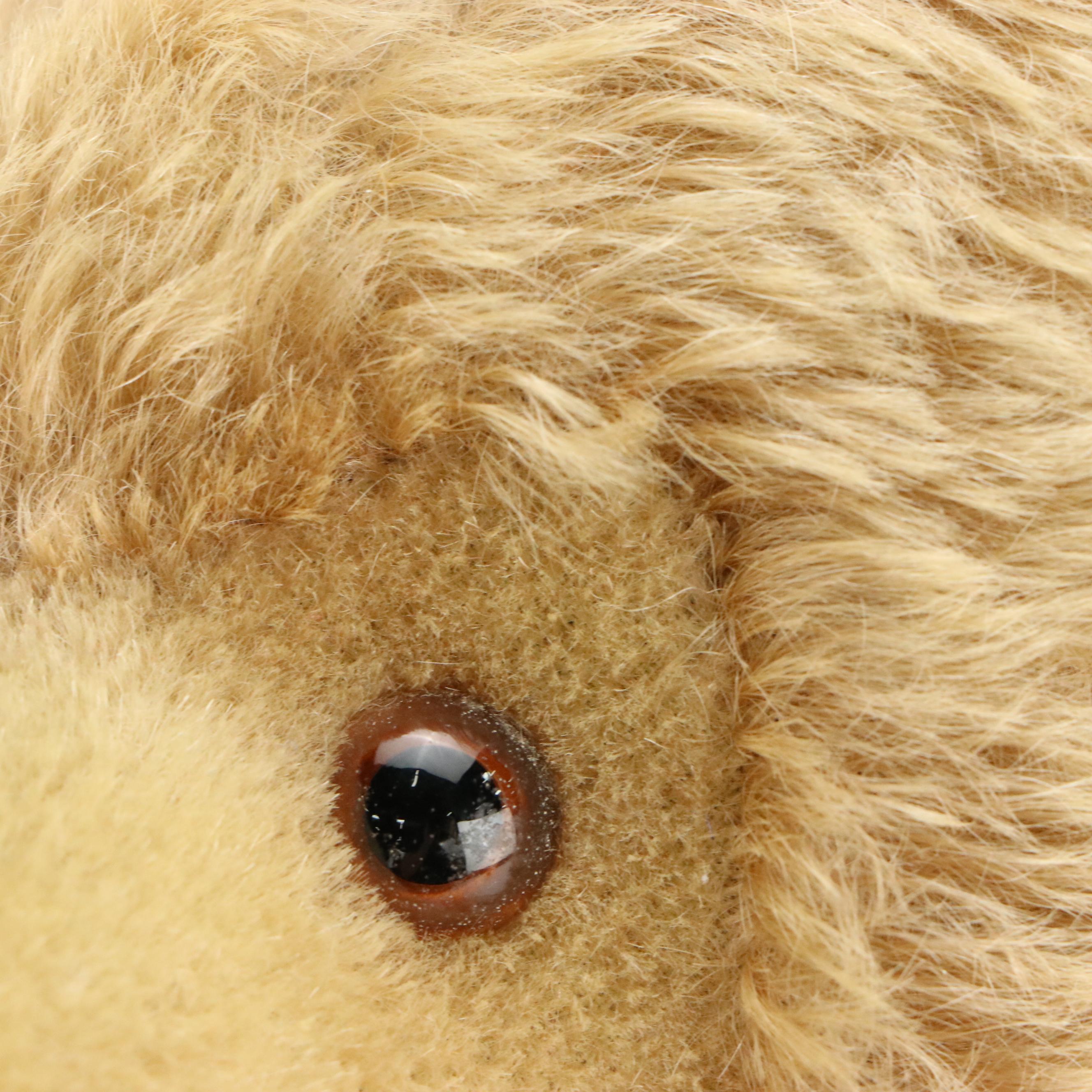 Steiff Original Jointed Teddy Bear, Late 20th Century