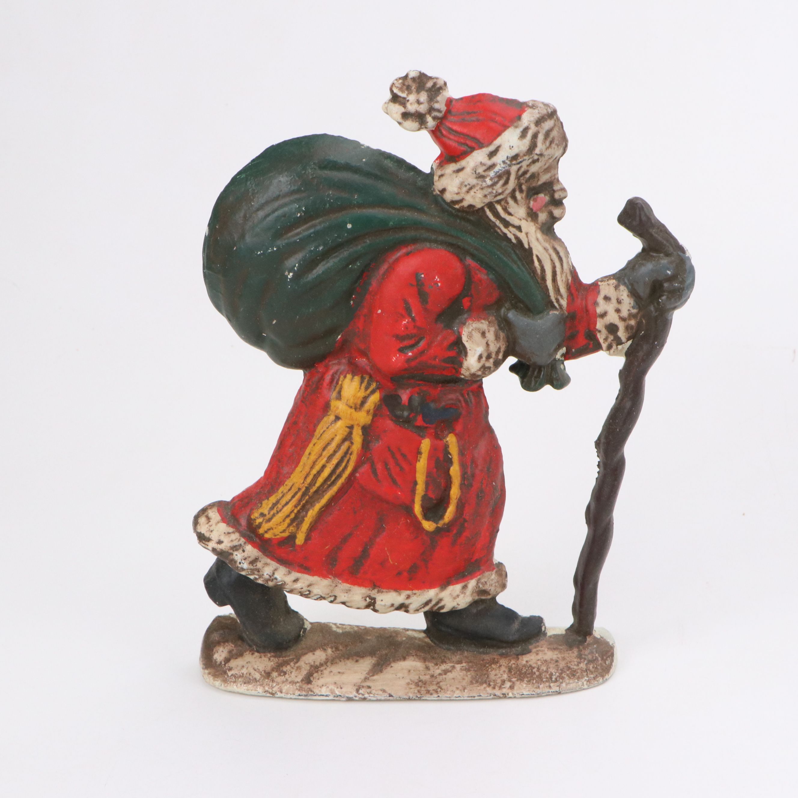 Mikasa "Holiday Bloom" Porcelain Candle Holders with More Christmas Décor