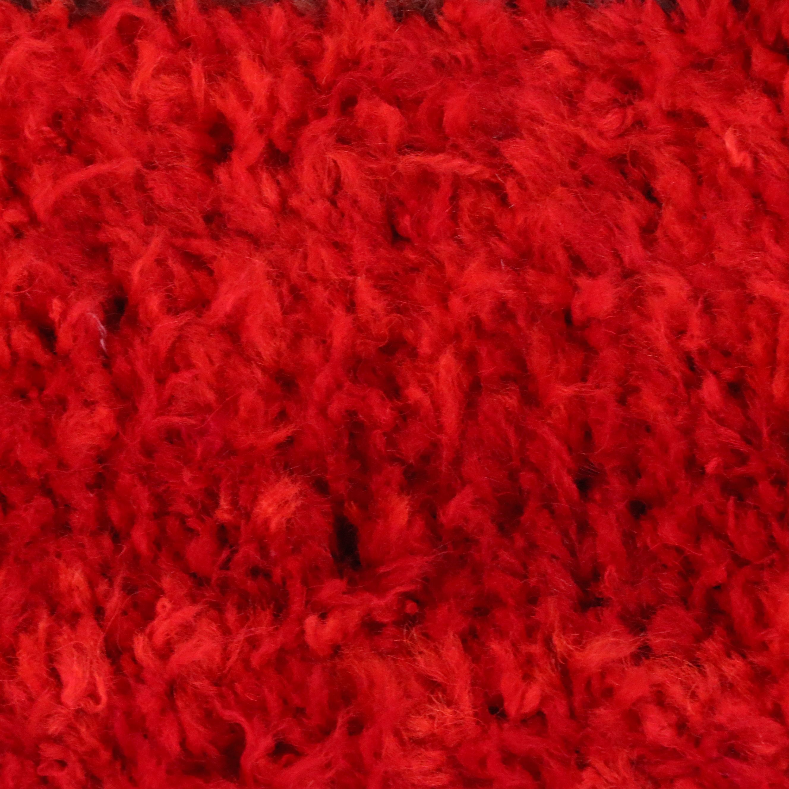 3'4 x 10'4 Hand-Knotted Turkish Village Carpet Runner